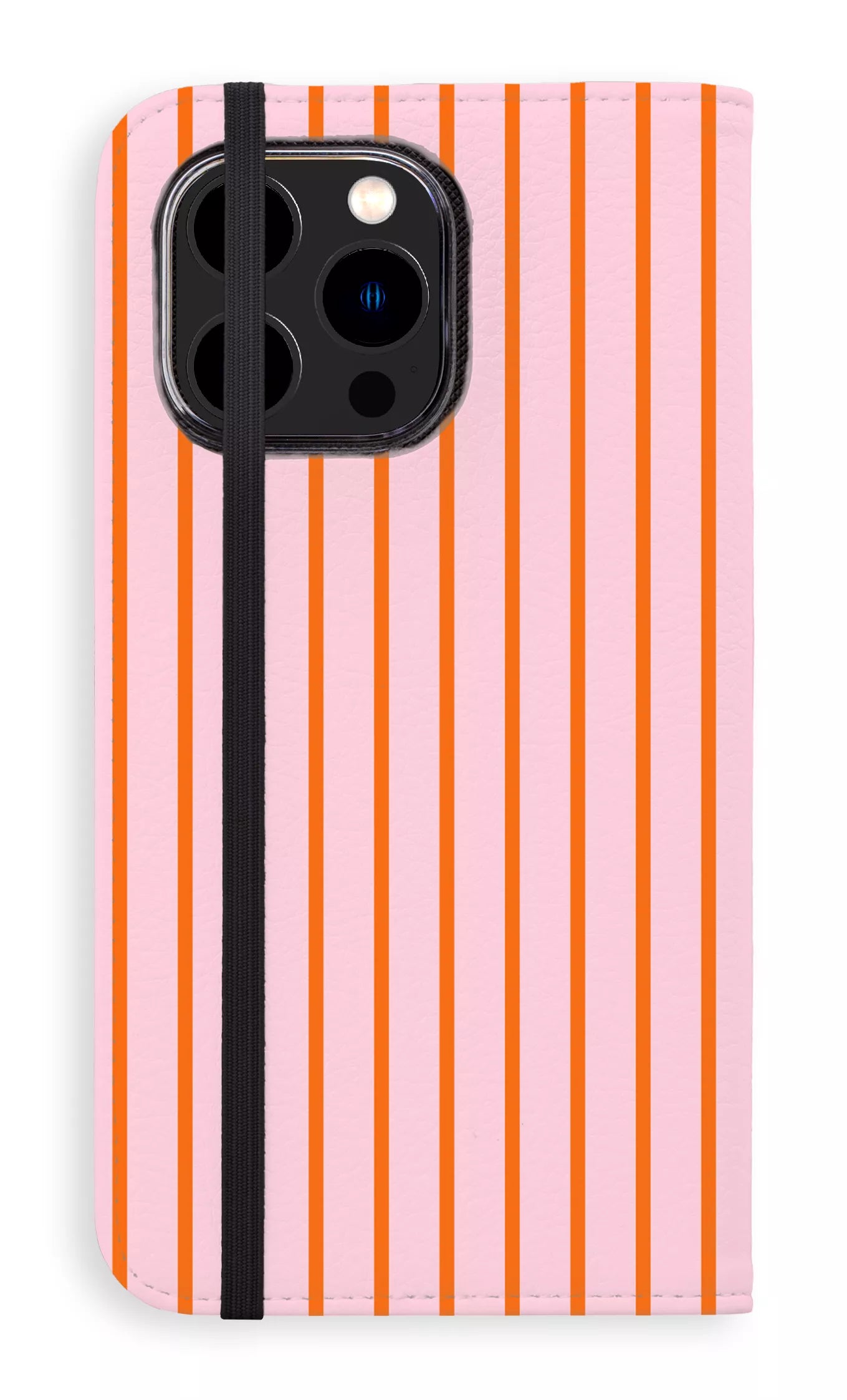 Folio Case iPhone 14 Pro Max Dolce Striscia Folio Case -