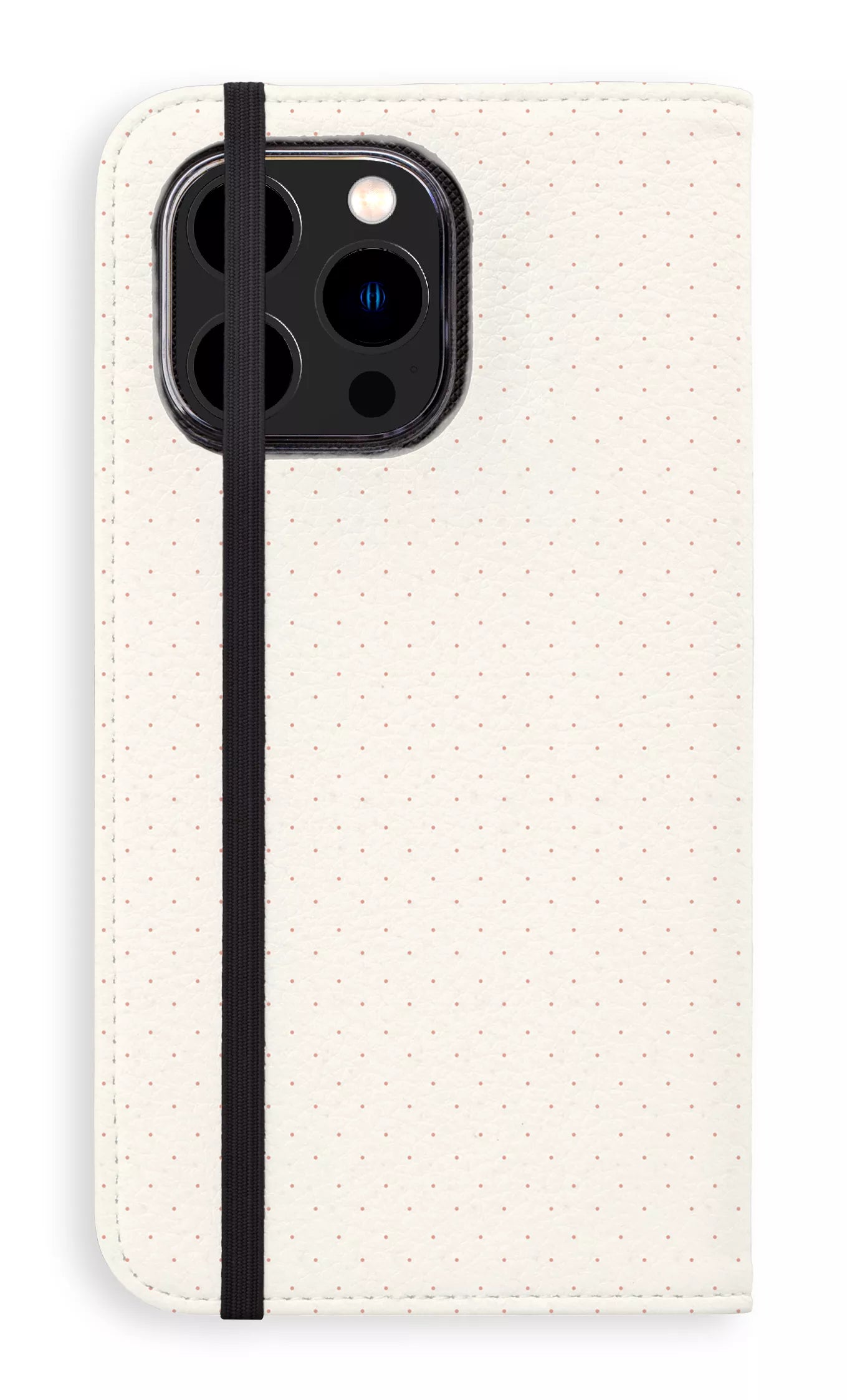Folio Case iPhone 14 Pro Max Fresa Lace Folio Case -