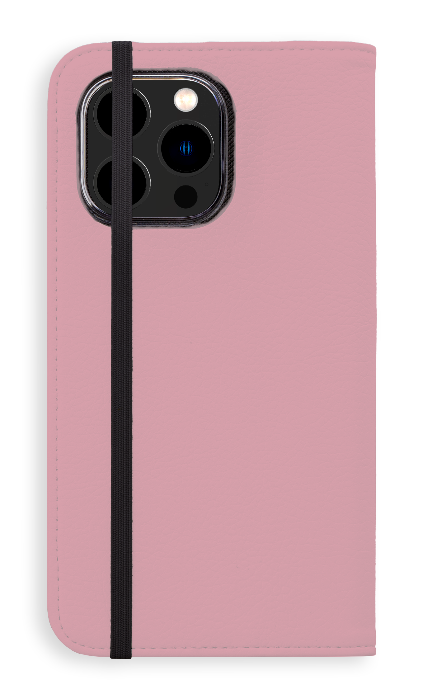 Folio Case iPhone 14 Pro Max Peony - Folio Case -