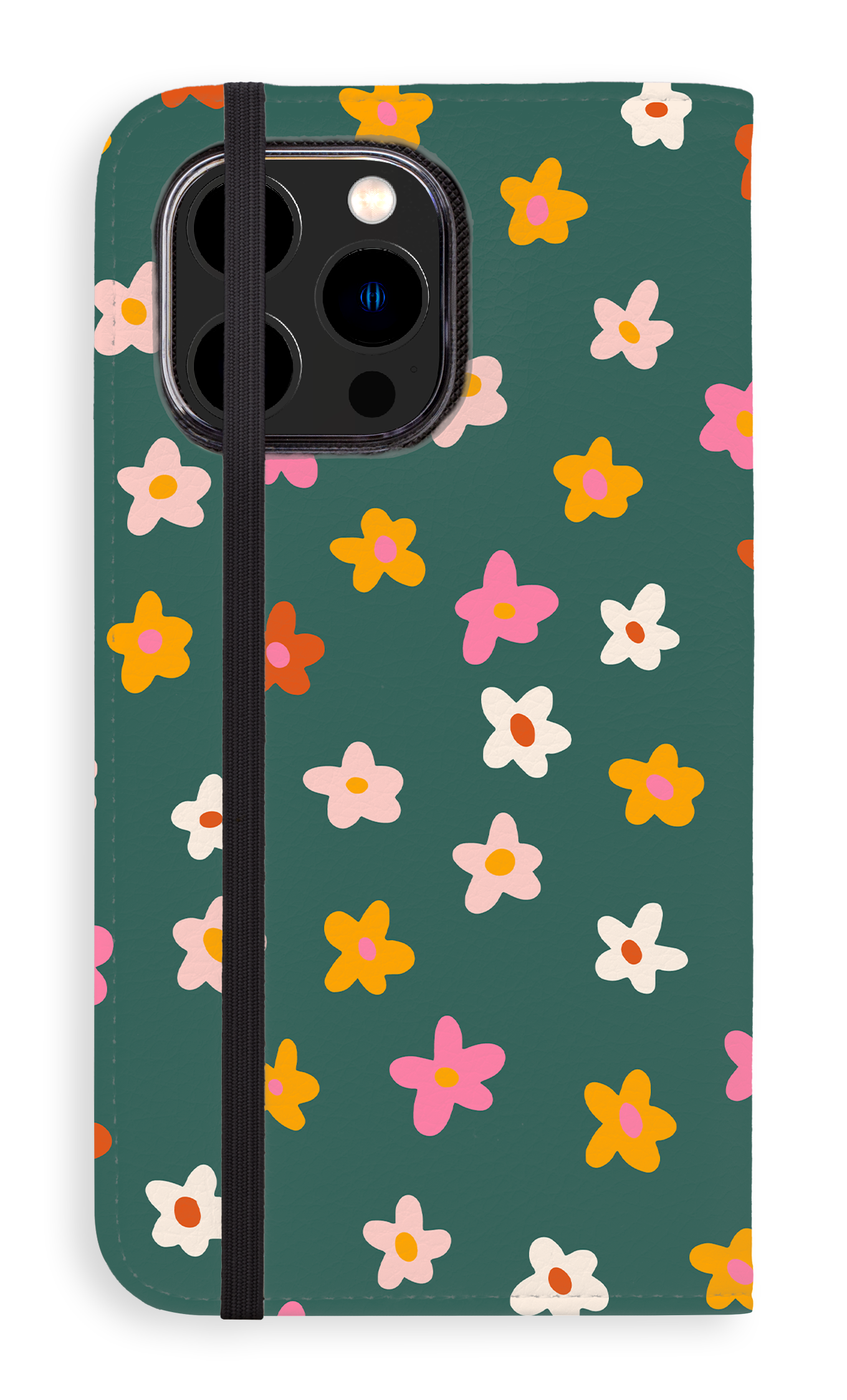 Folio Case iPhone 14 Pro Max Rosie - Folio Case -