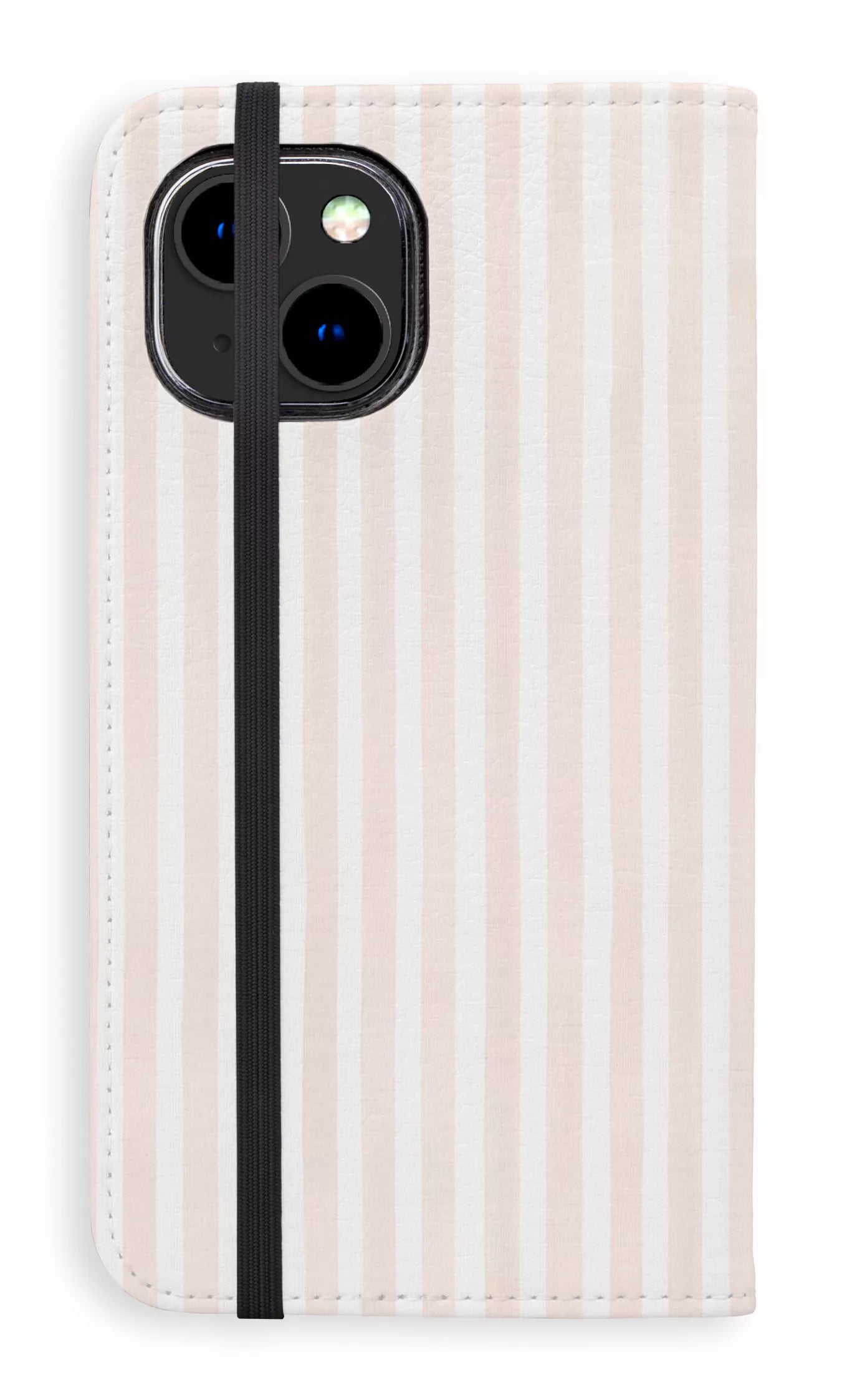 Folio Case iPhone 15 Celeste Folio Case -