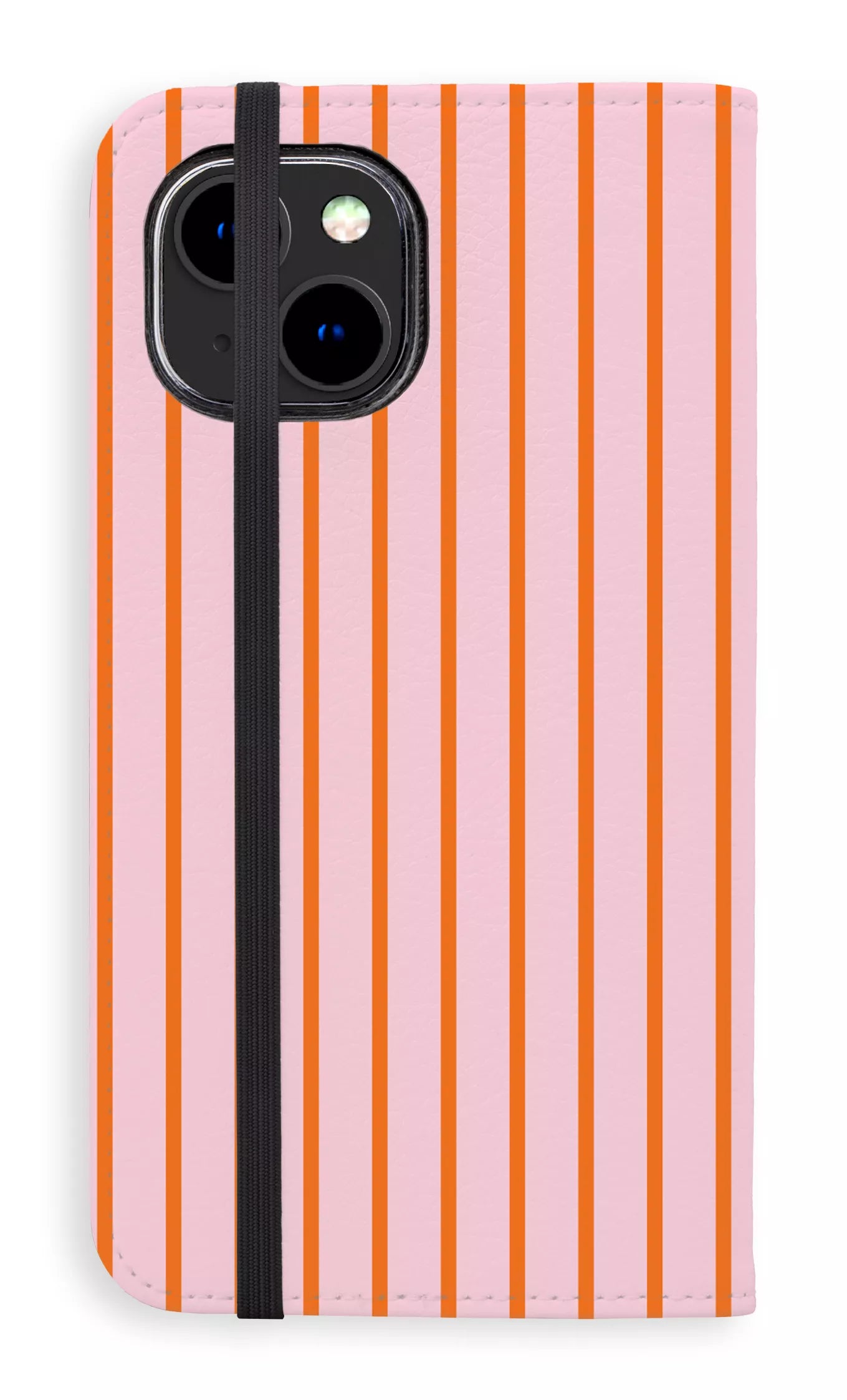 Folio Case iPhone 15 Dolce Striscia Folio Case -