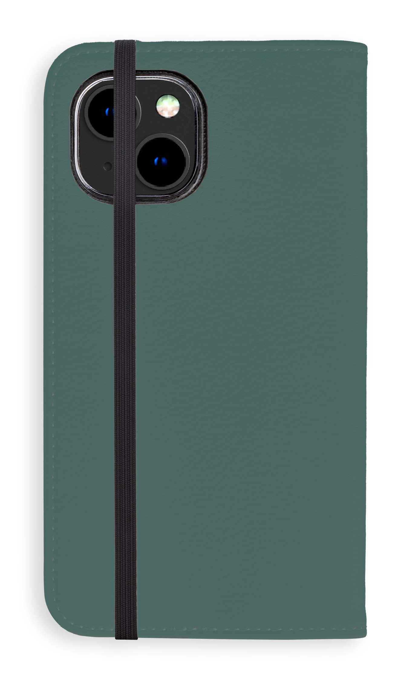 Folio Case iPhone 15 Leaf - Folio Case -