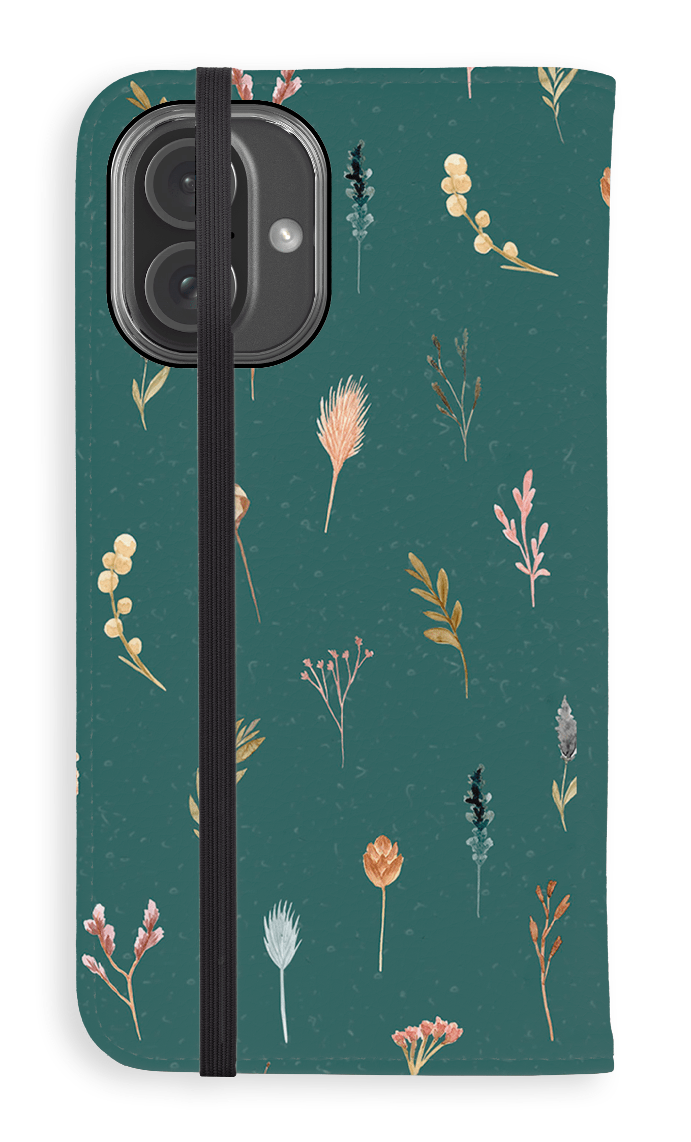 Folio Case iPhone 15 Plus Breezy - Folio Case -