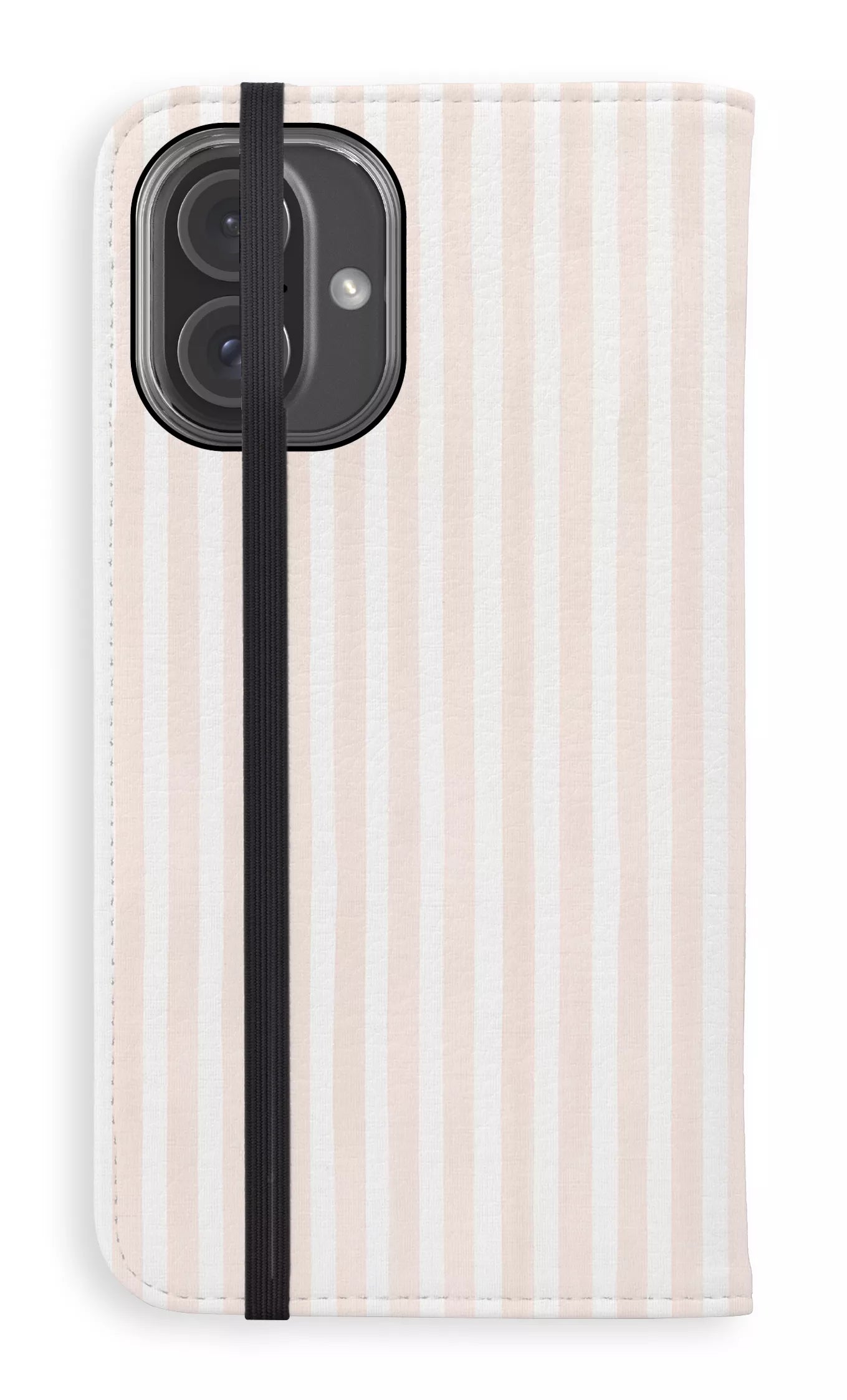 Folio Case iPhone 15 Plus Celeste Folio Case -