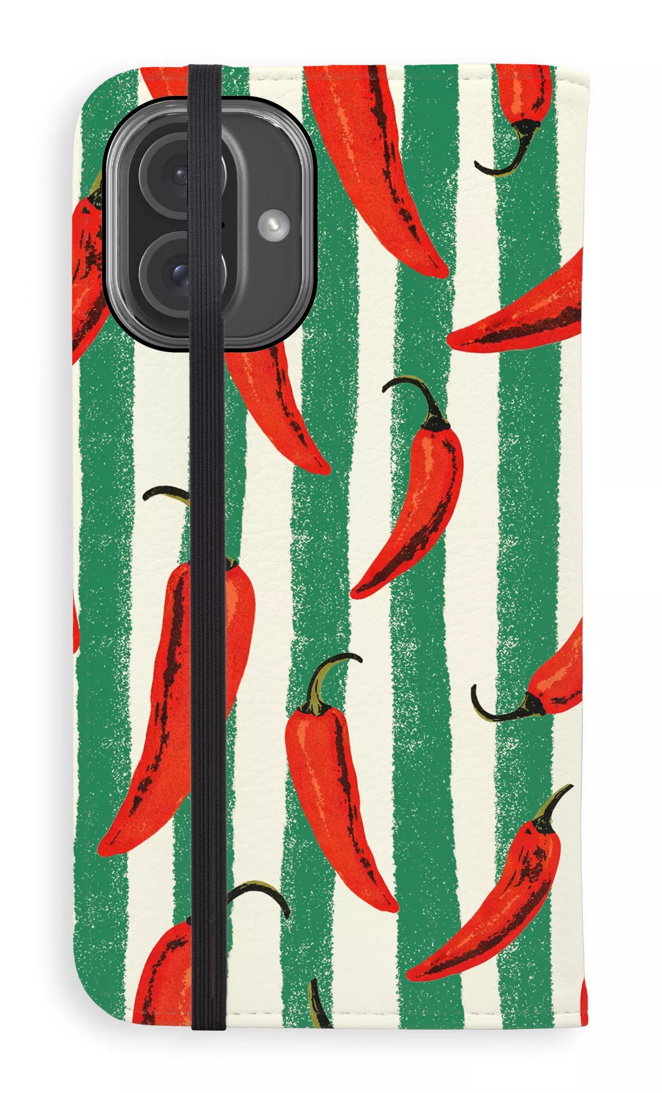 Folio Case iPhone 15 Plus Piccante Folio Case -