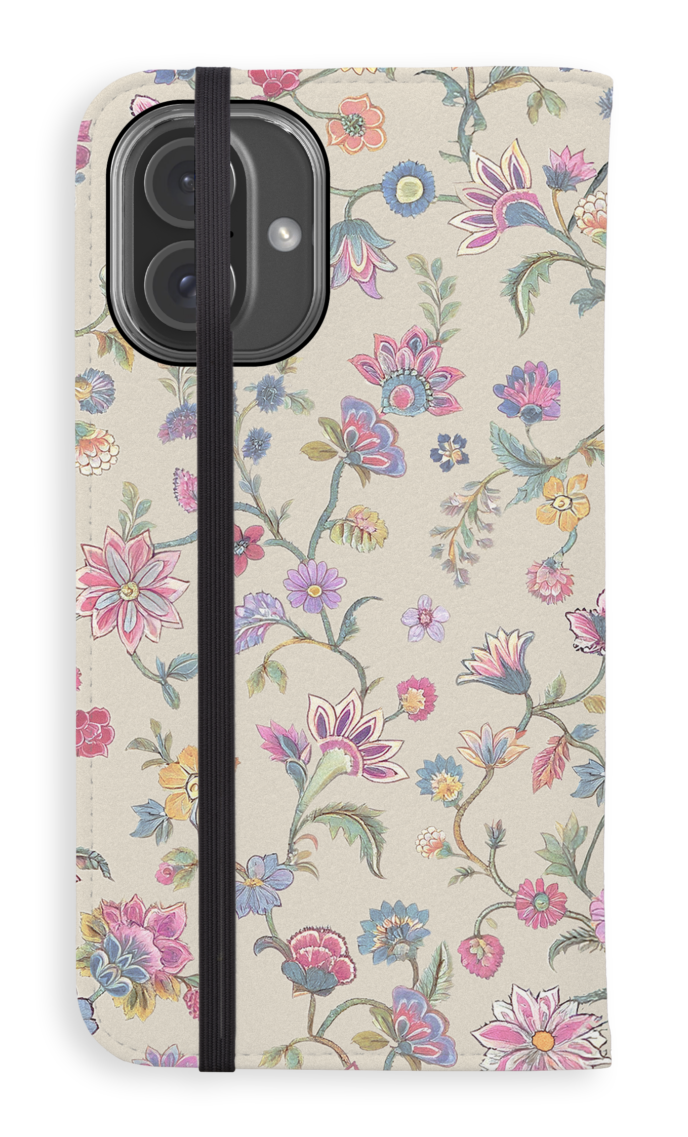 Folio Case iPhone 15 Plus Secret Garden Folio Case -