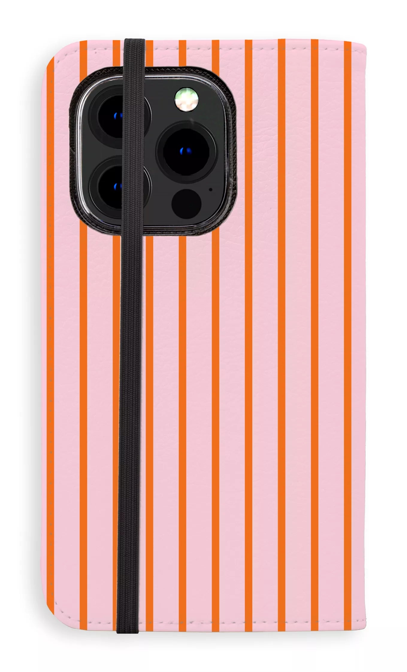 Folio Case iPhone 15 Pro Dolce Striscia Folio Case -