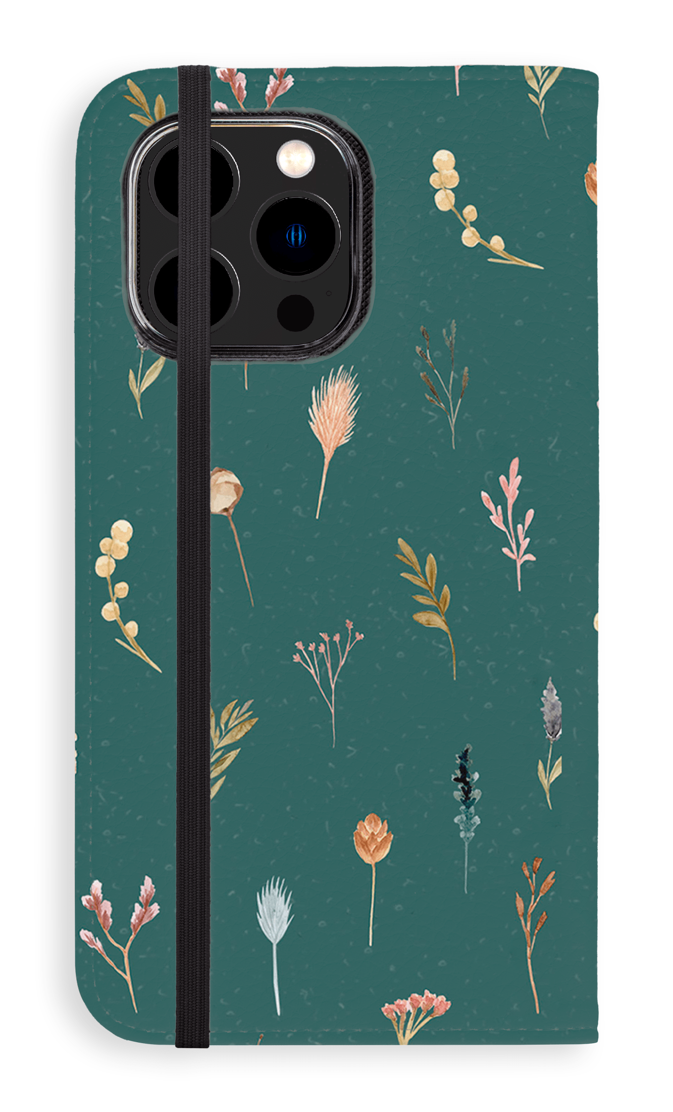 Folio Case iPhone 15 Pro Max Breezy - Folio Case -