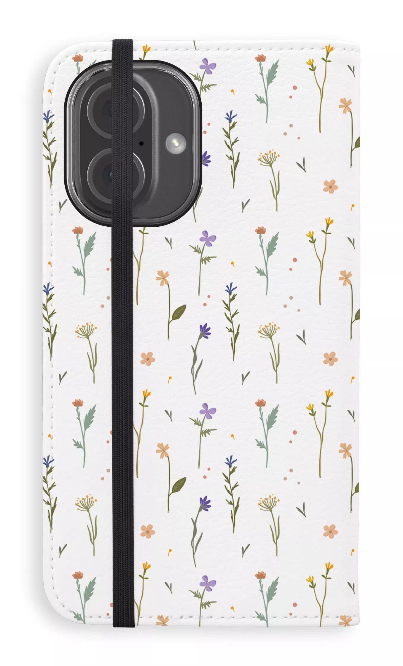 Folio Case iPhone 16 Bailey Folio Case -