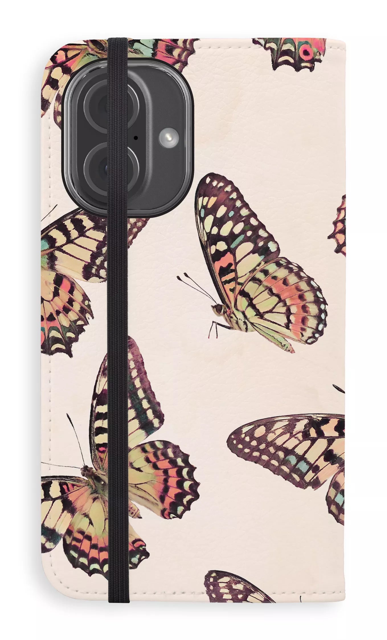 Folio Case iPhone 16 Beautyfly Folio Case -