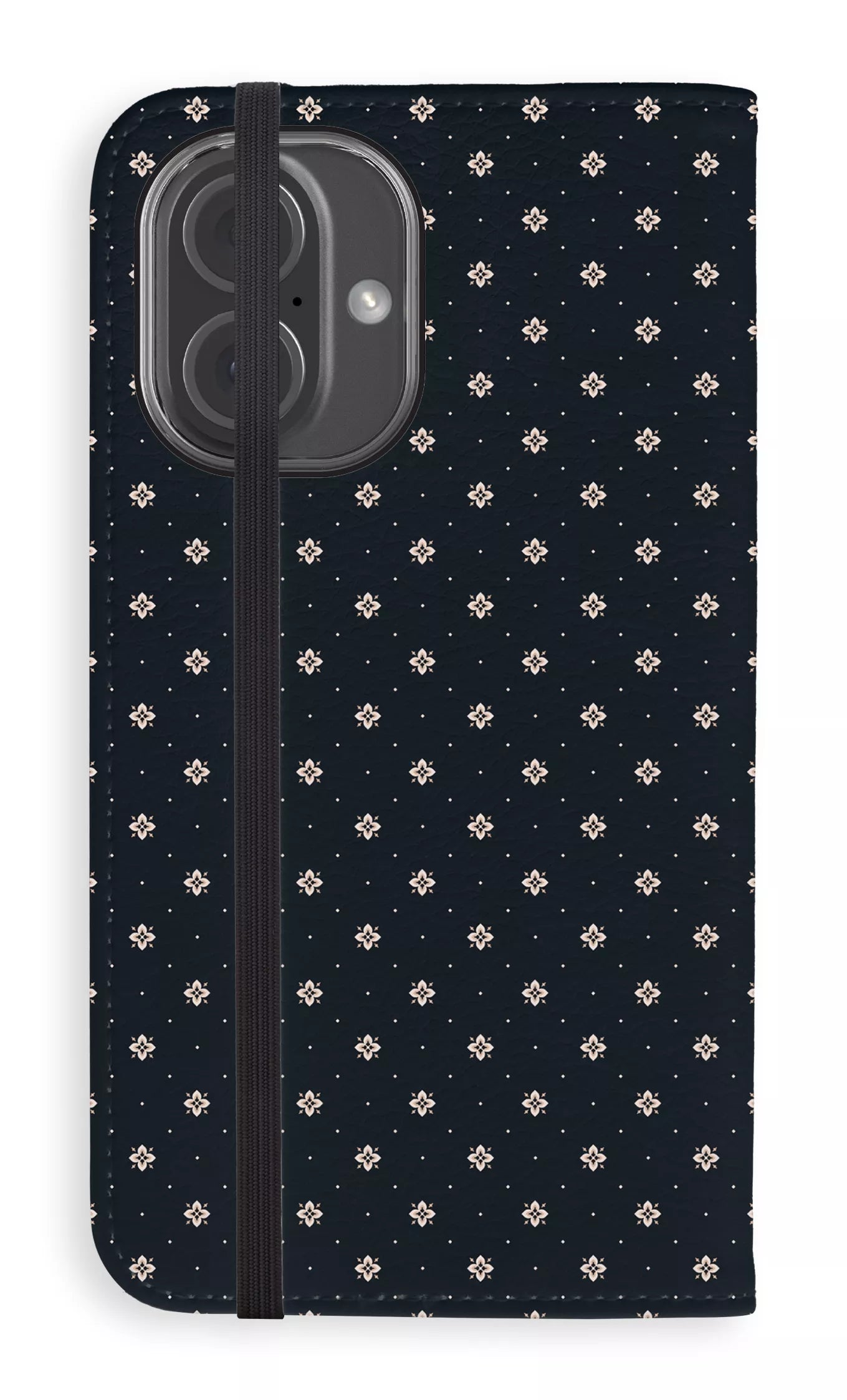 Folio Case iPhone 16 Billie Folio Case -