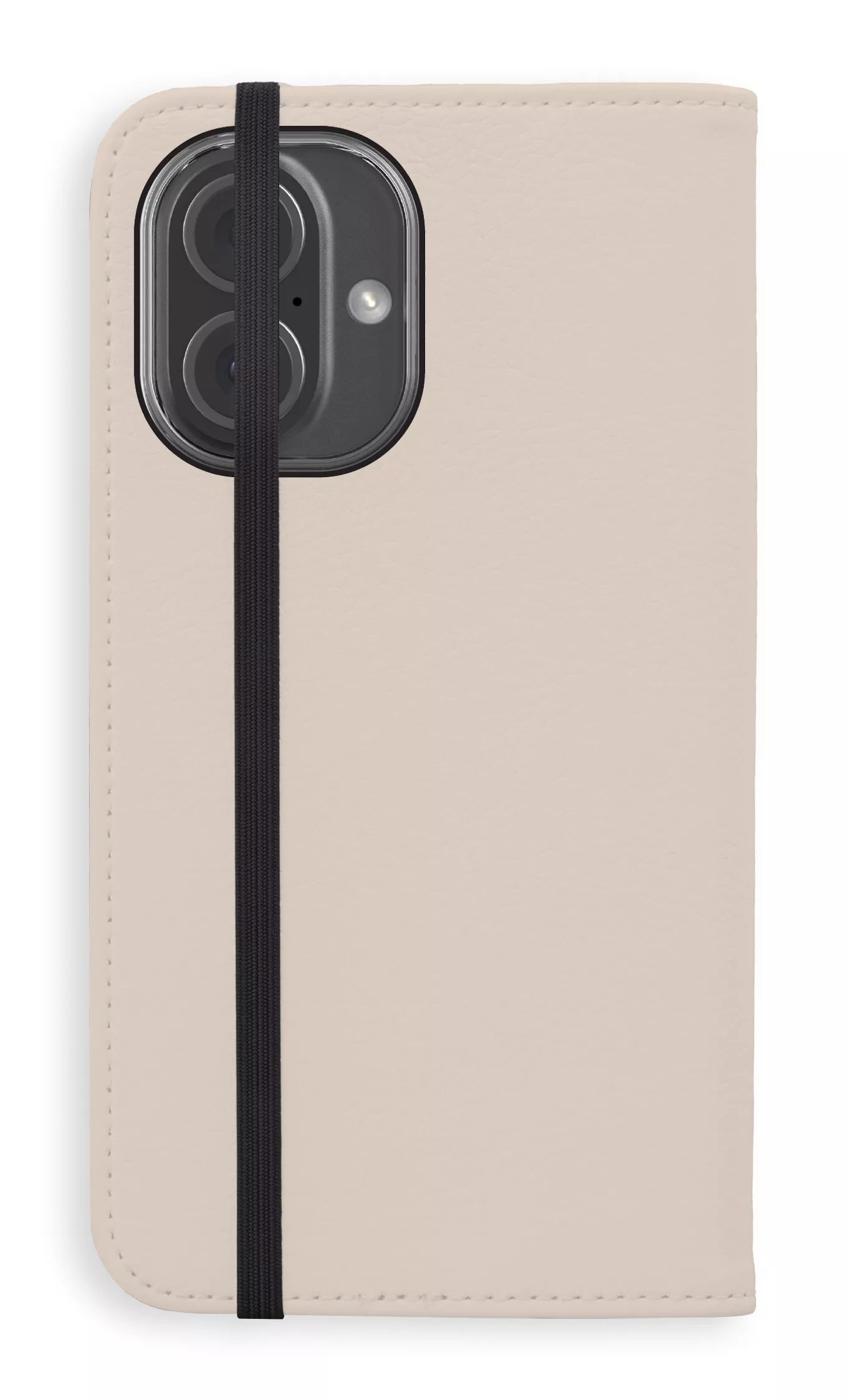 Folio Case iPhone 16 Camel Folio Case -