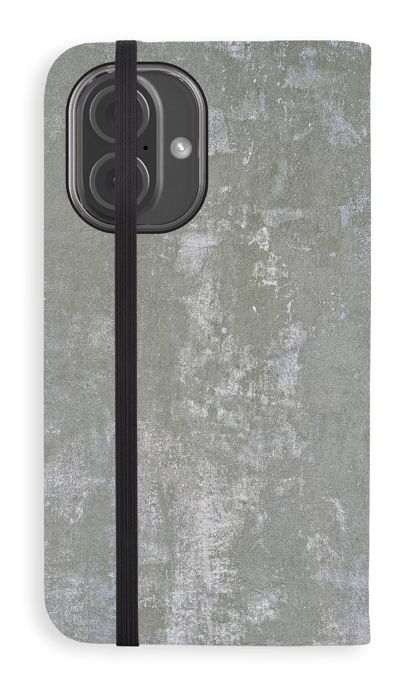 Folio Case iPhone 16 Carter Folio Case -