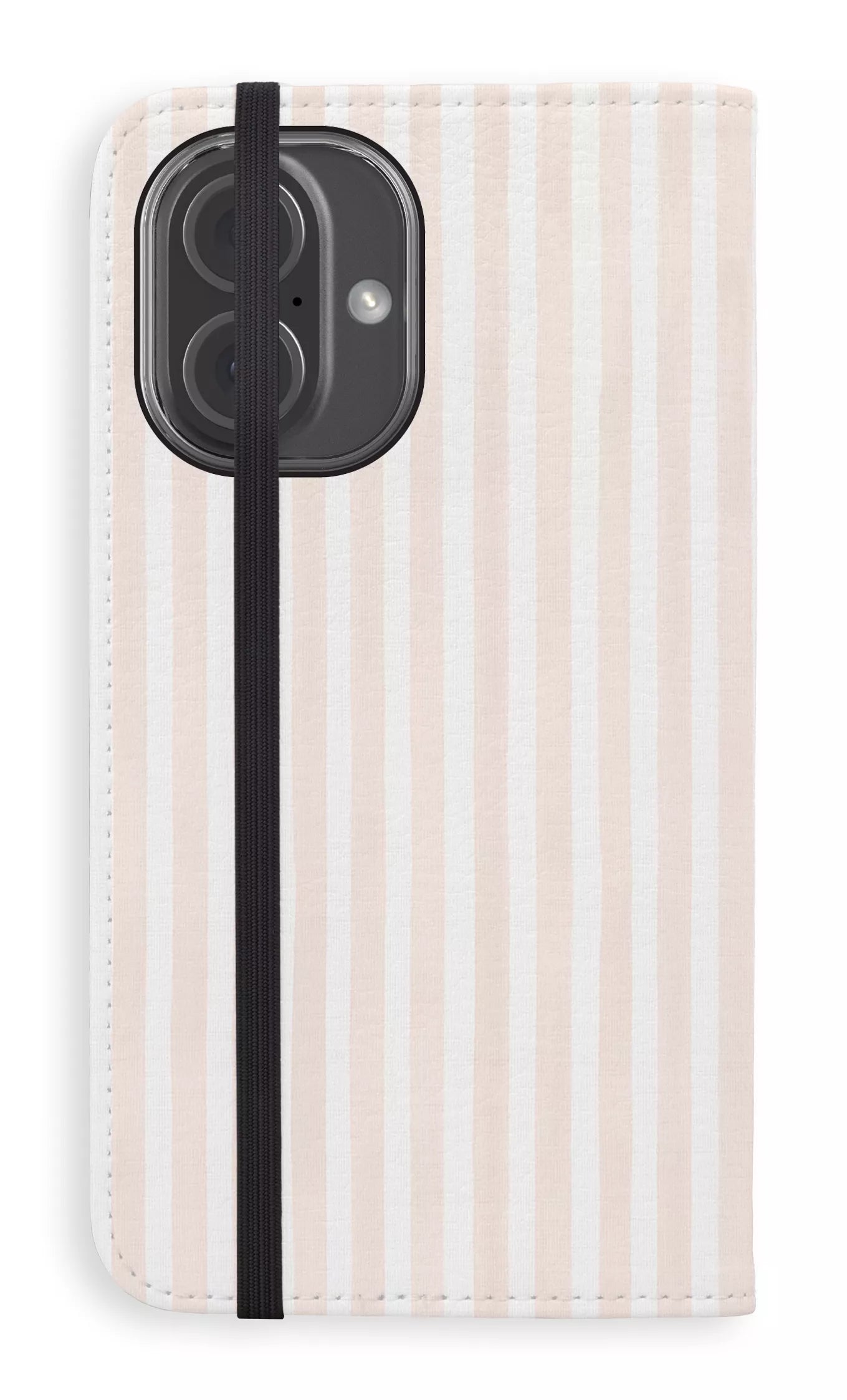 Folio Case iPhone 16 Celeste Folio Case -