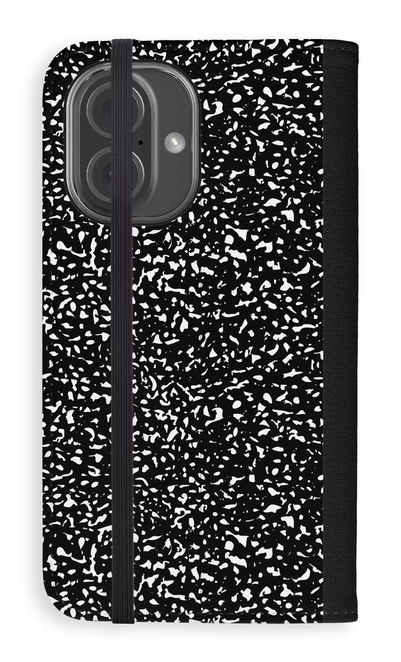 Folio Case iPhone 16 Composition Folio Case -