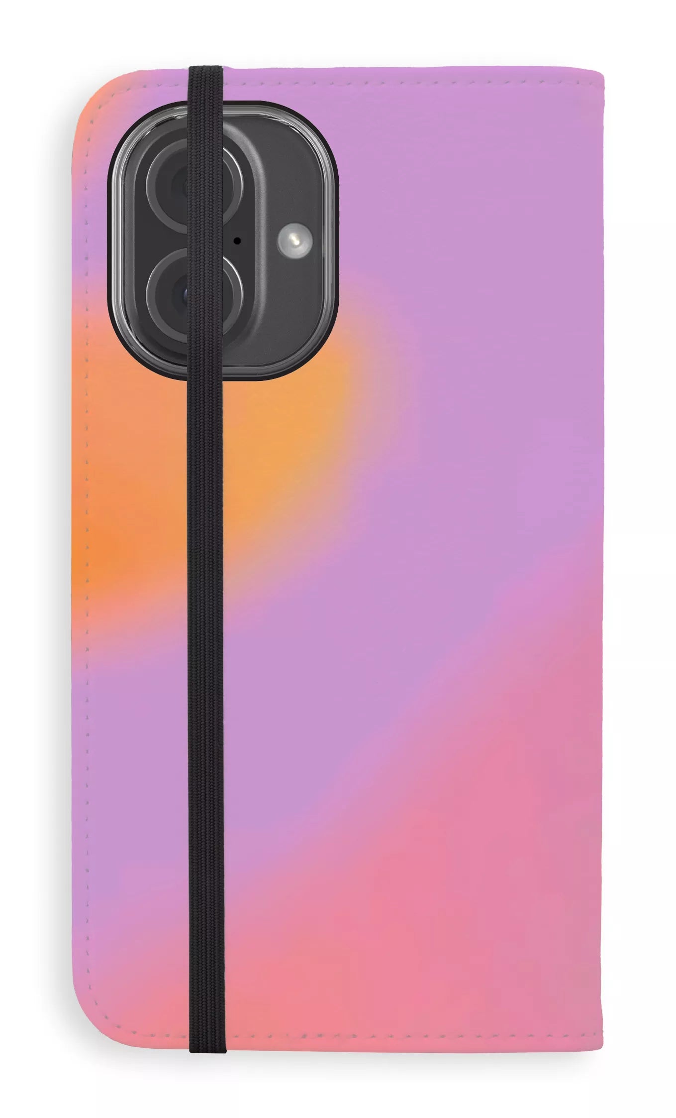 Folio Case iPhone 16 Daring Folio Case -