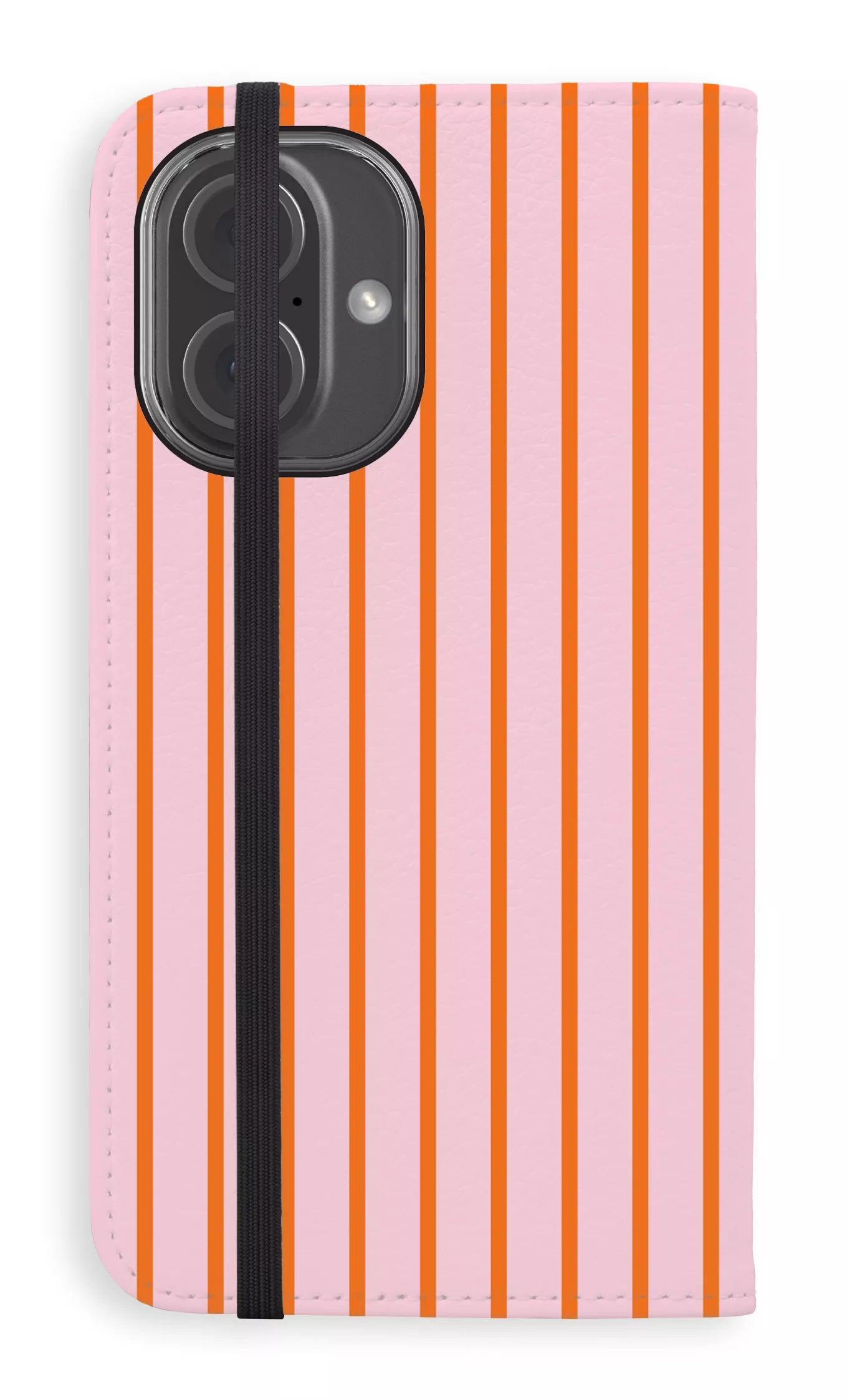 Folio Case iPhone 16 Dolce Striscia Folio Case -