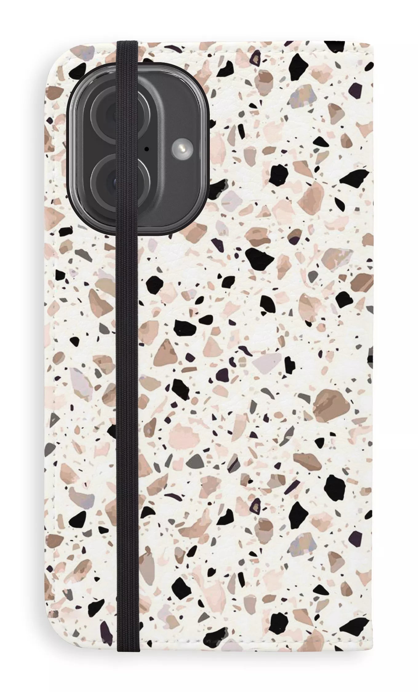 Folio Case iPhone 16 Freckles Folio Case -