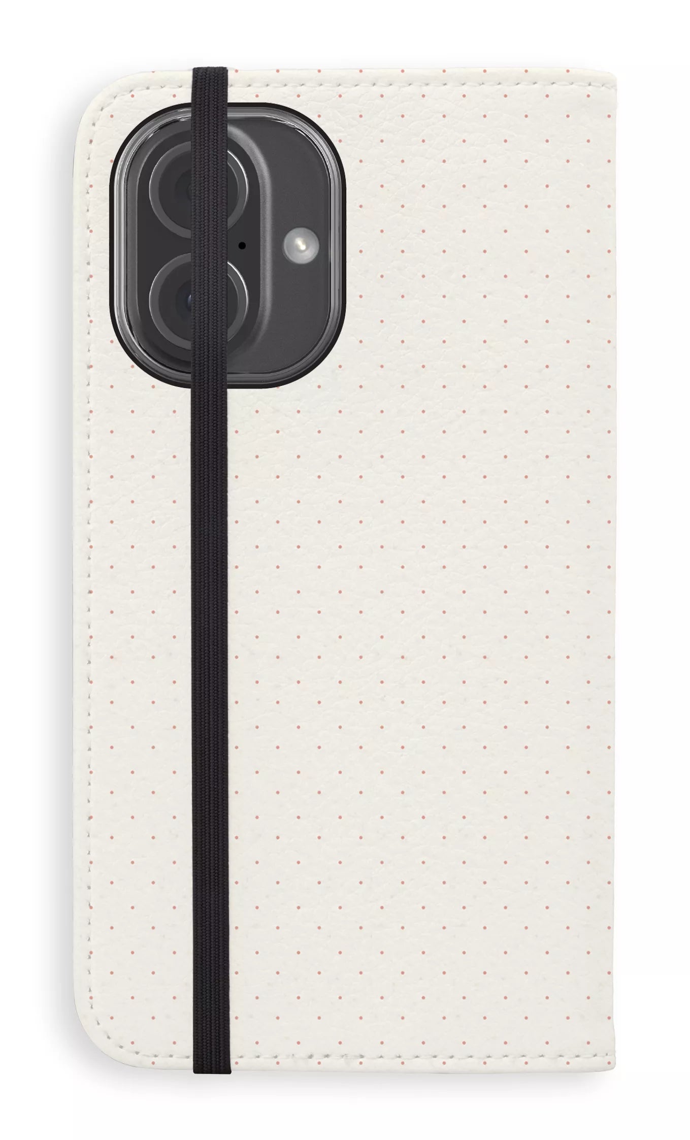 Folio Case iPhone 16 Fresa Lace Folio Case -