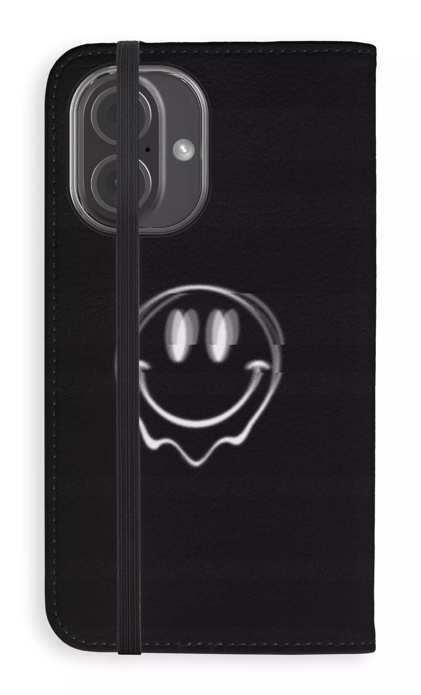Folio Case iPhone 16 Grin Folio Case -