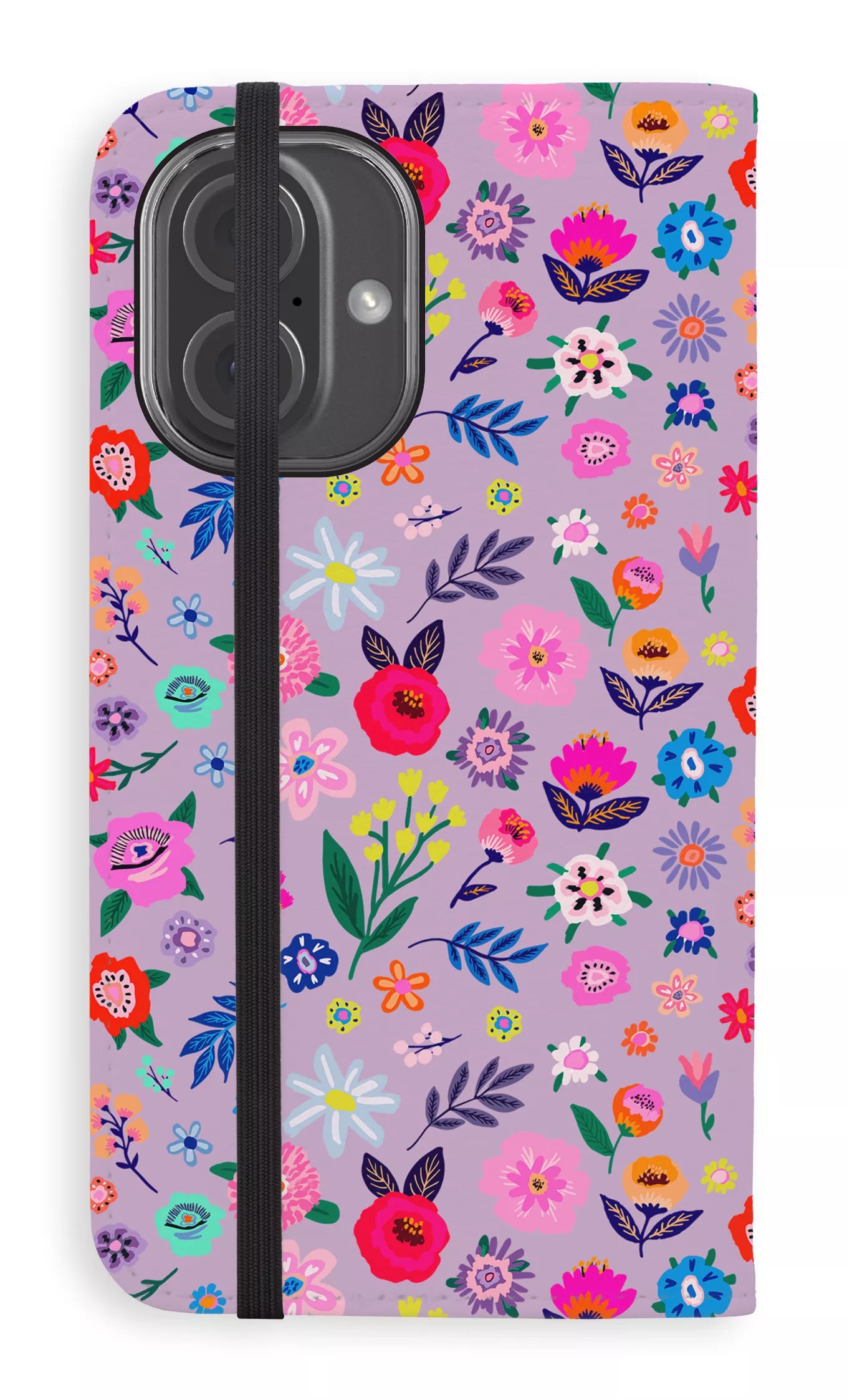 Folio Case iPhone 16 Hallucinate Folio Case -