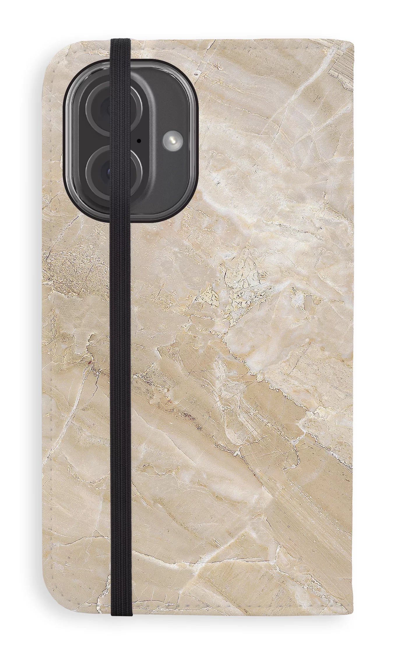 Folio Case iPhone 16 Liquid Stone Legacy Folio Case -