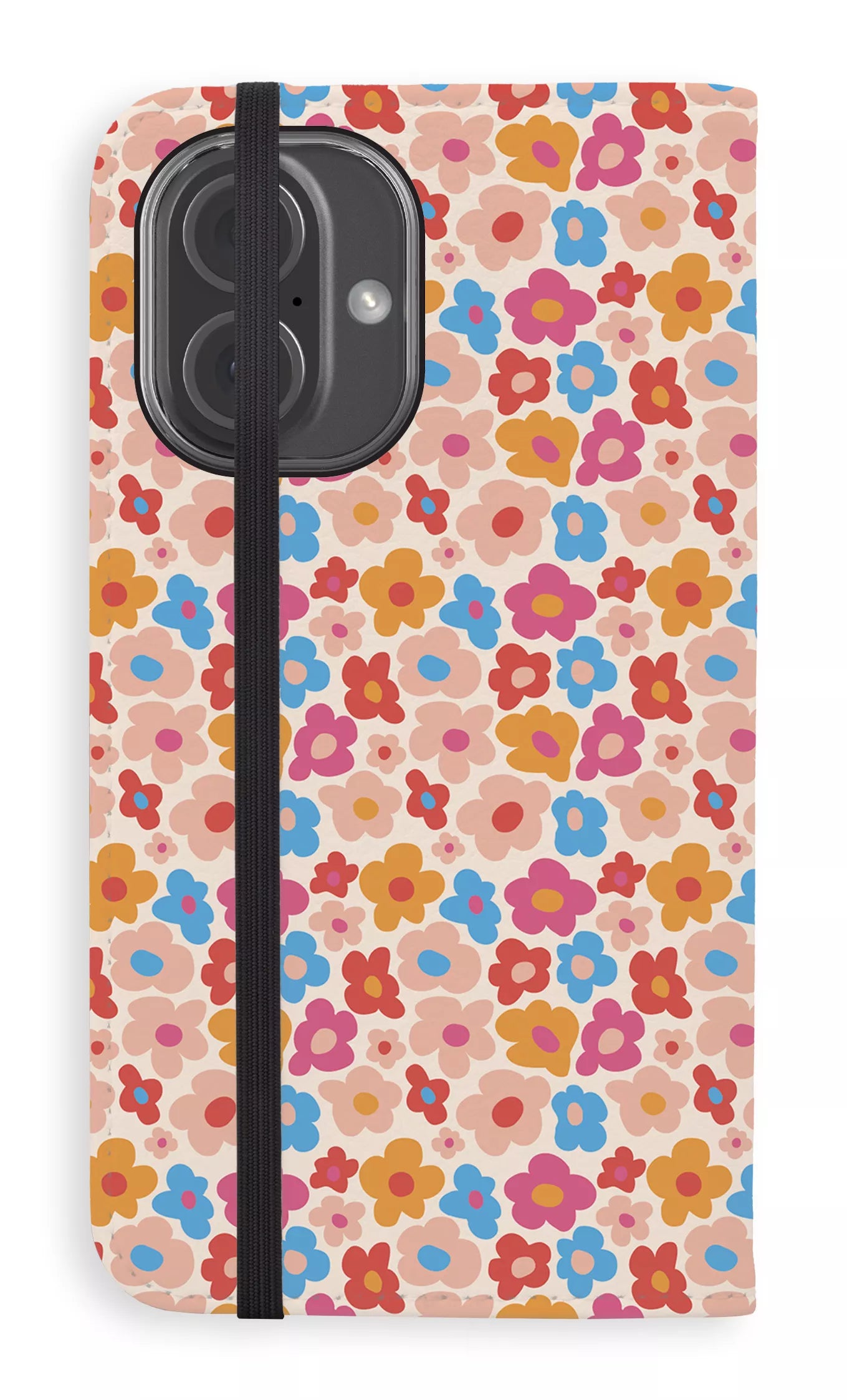 Folio Case iPhone 16 Millie Folio Case -