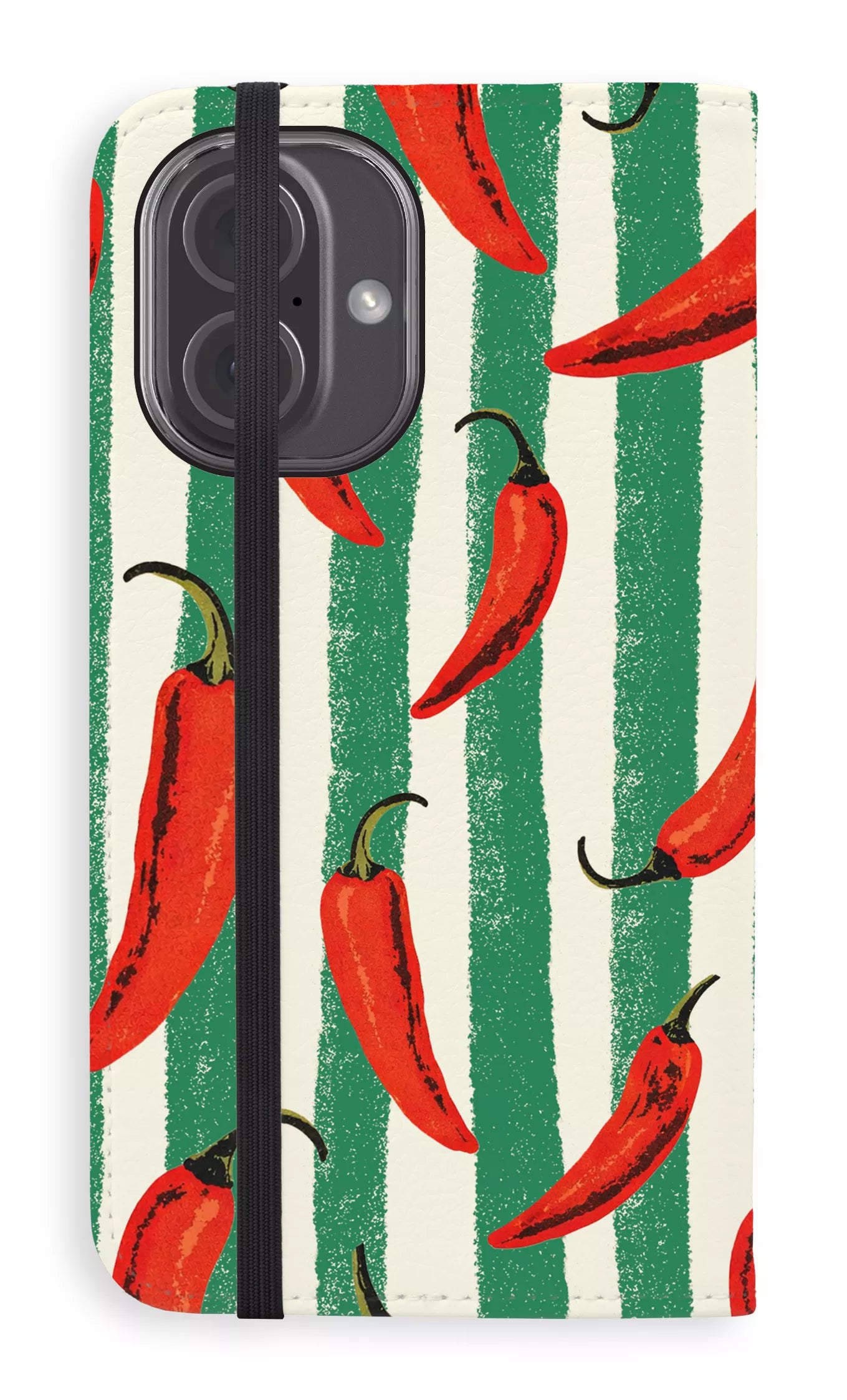 Folio Case iPhone 16 Piccante Folio Case -
