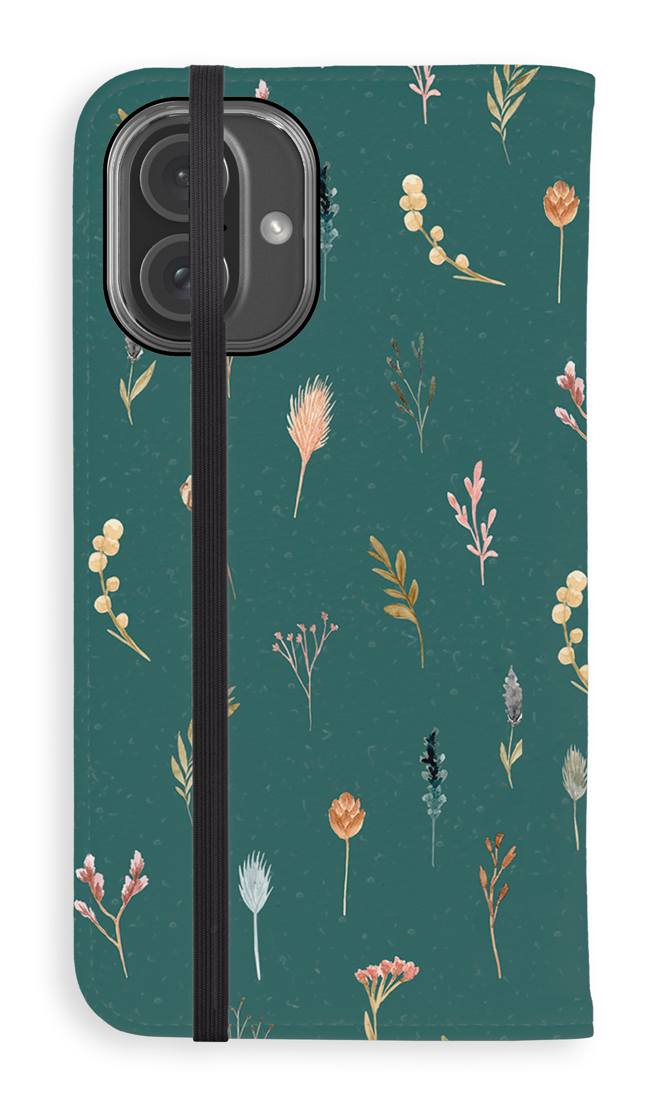 Folio Case iPhone 16 Plus Breezy - Folio Case -