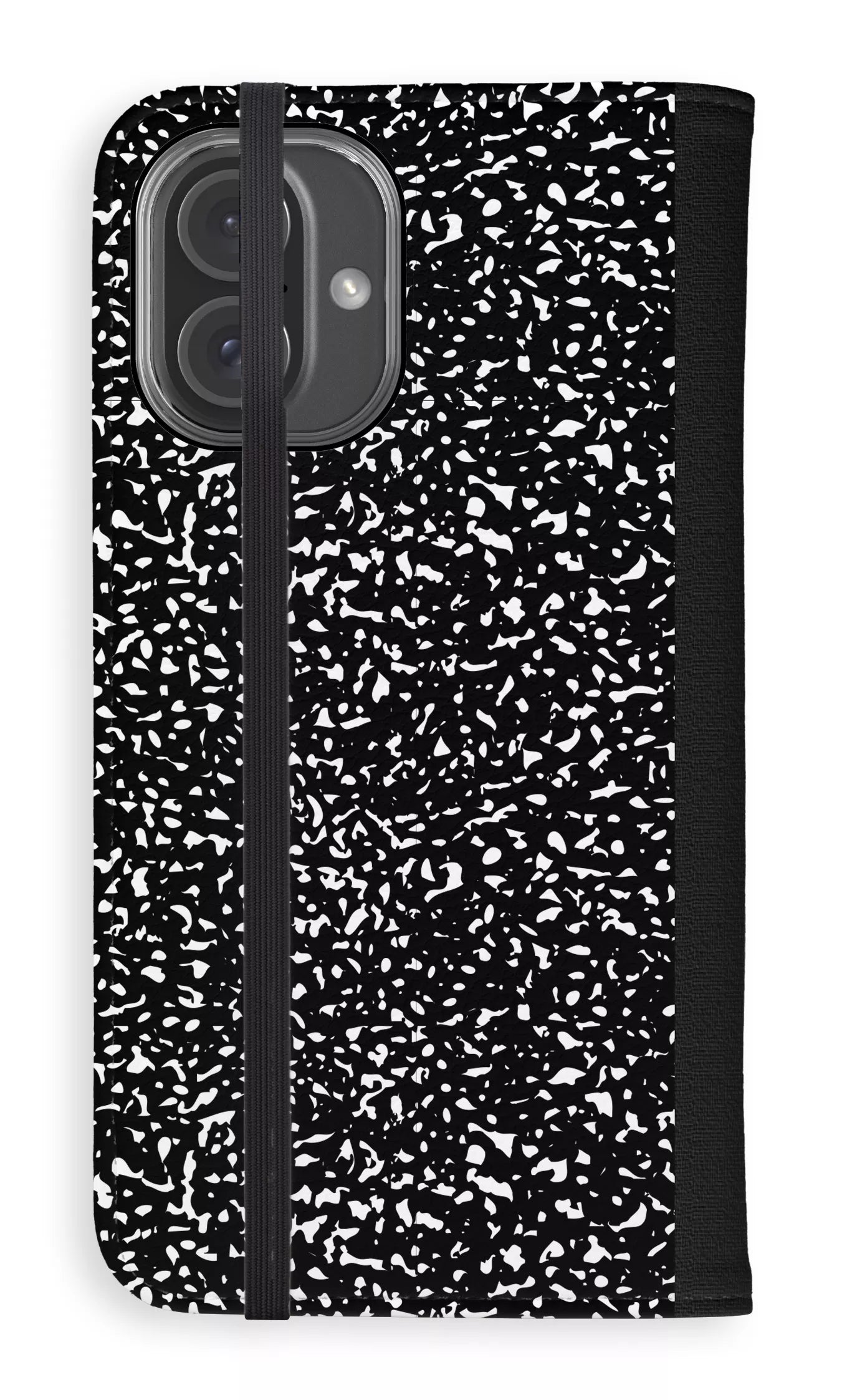 Folio Case iPhone 16 Plus Composition Folio Case -
