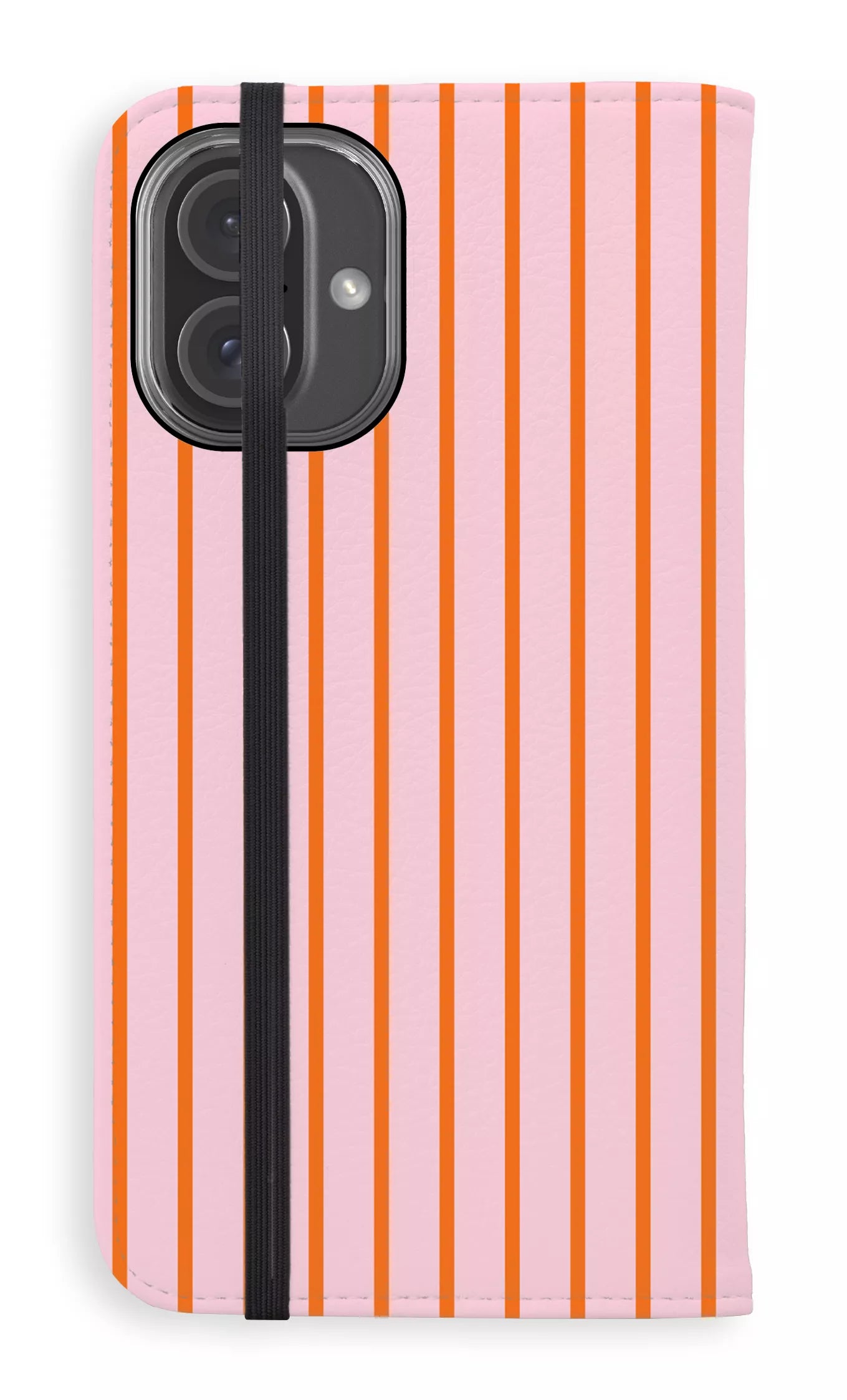 Folio Case iPhone 16 Plus Dolce Striscia Folio Case -