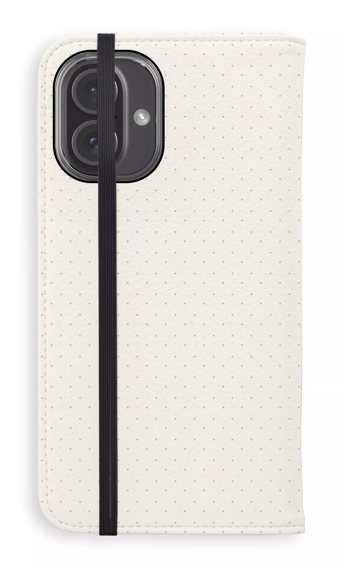 Folio Case iPhone 16 Plus Fresa Lace Folio Case -