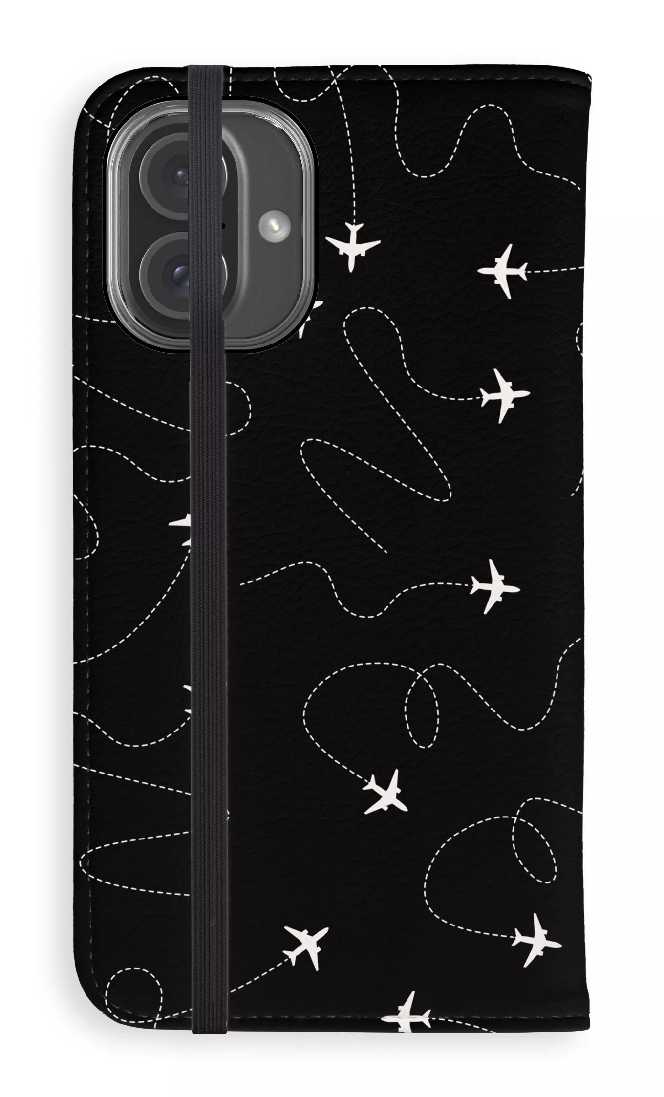 Folio Case iPhone 16 Plus Globetrotter Folio Case -