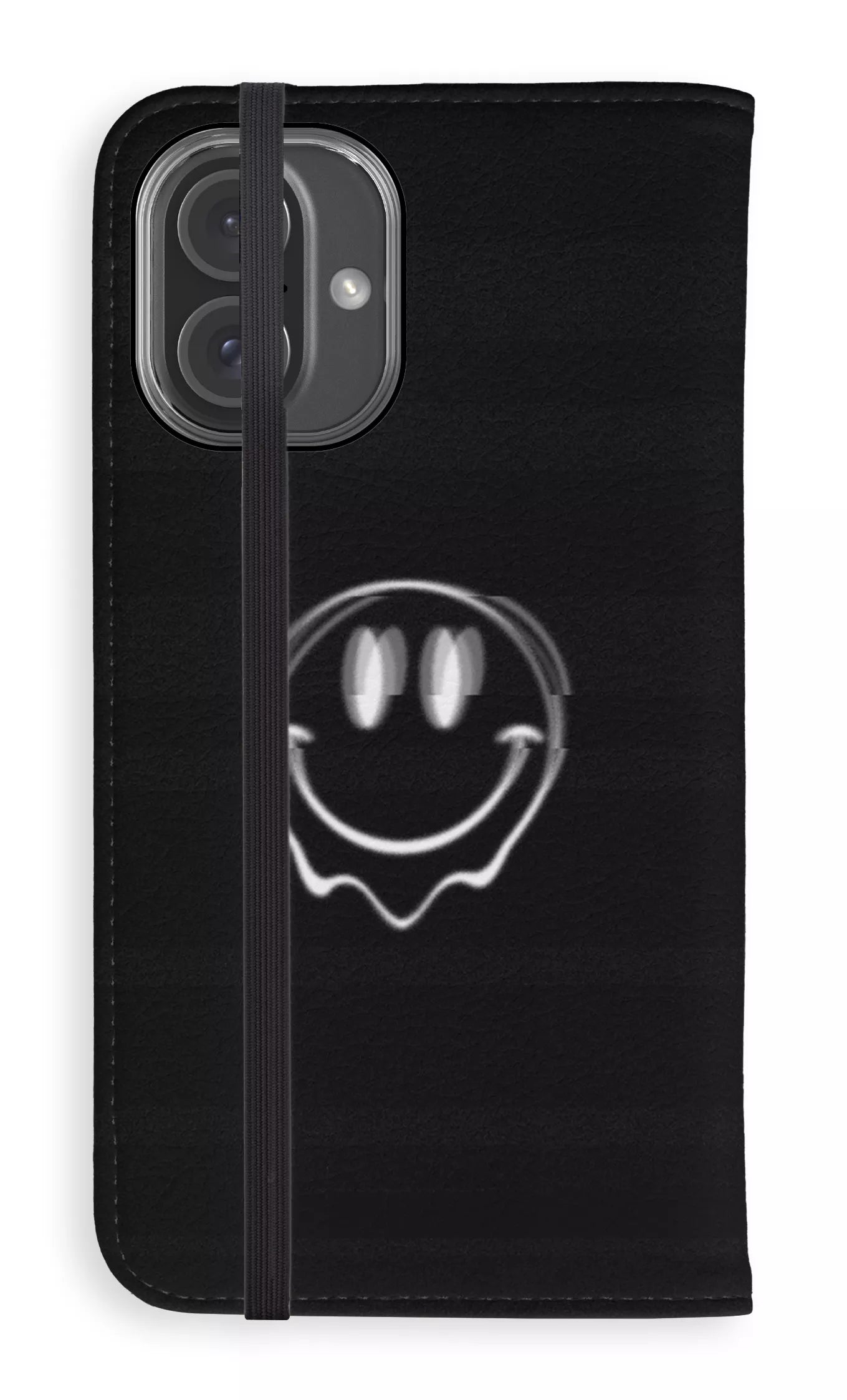 Folio Case iPhone 16 Plus Grin Folio Case -