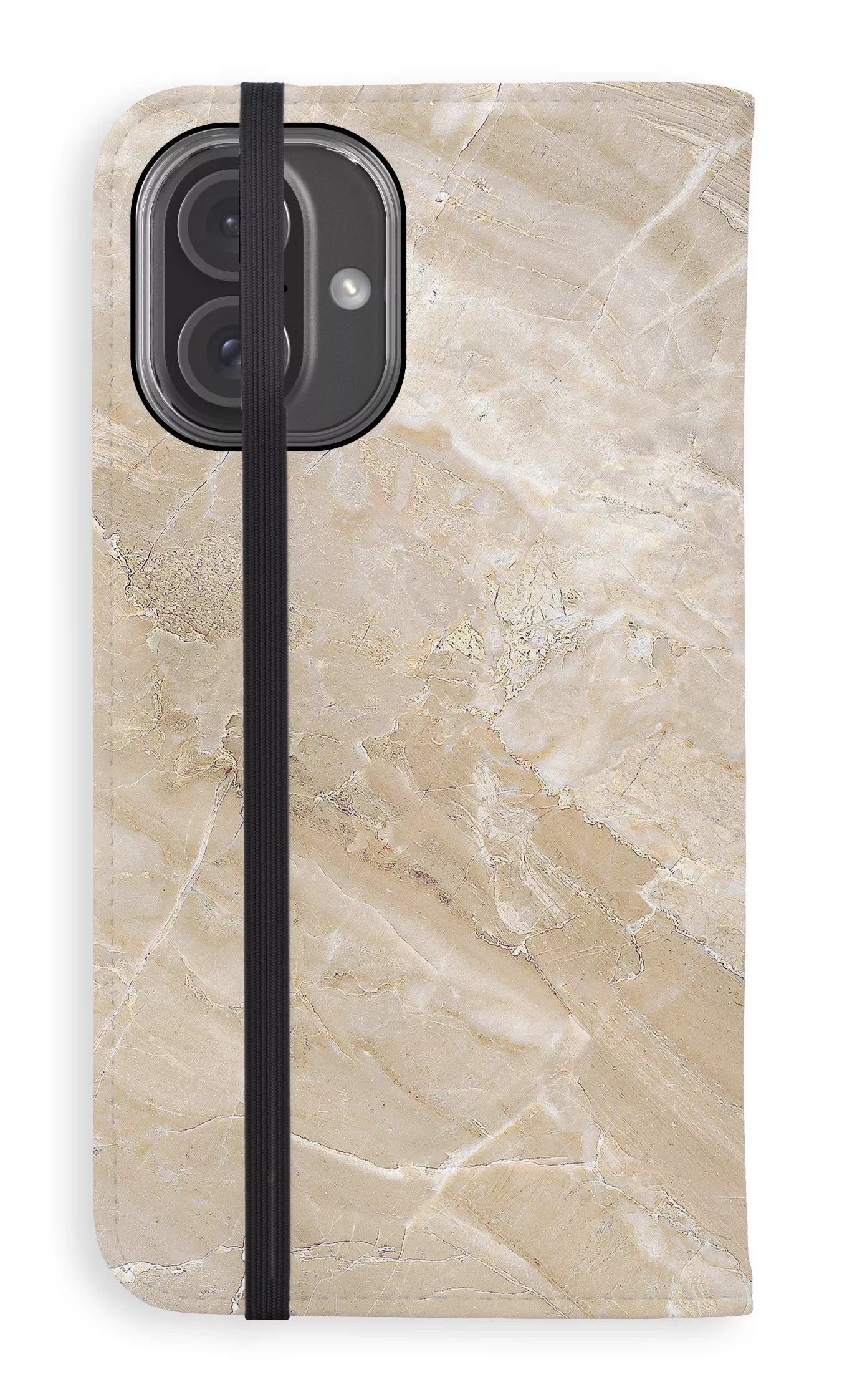 Folio Case iPhone 16 Plus Liquid Stone Legacy Folio Case -