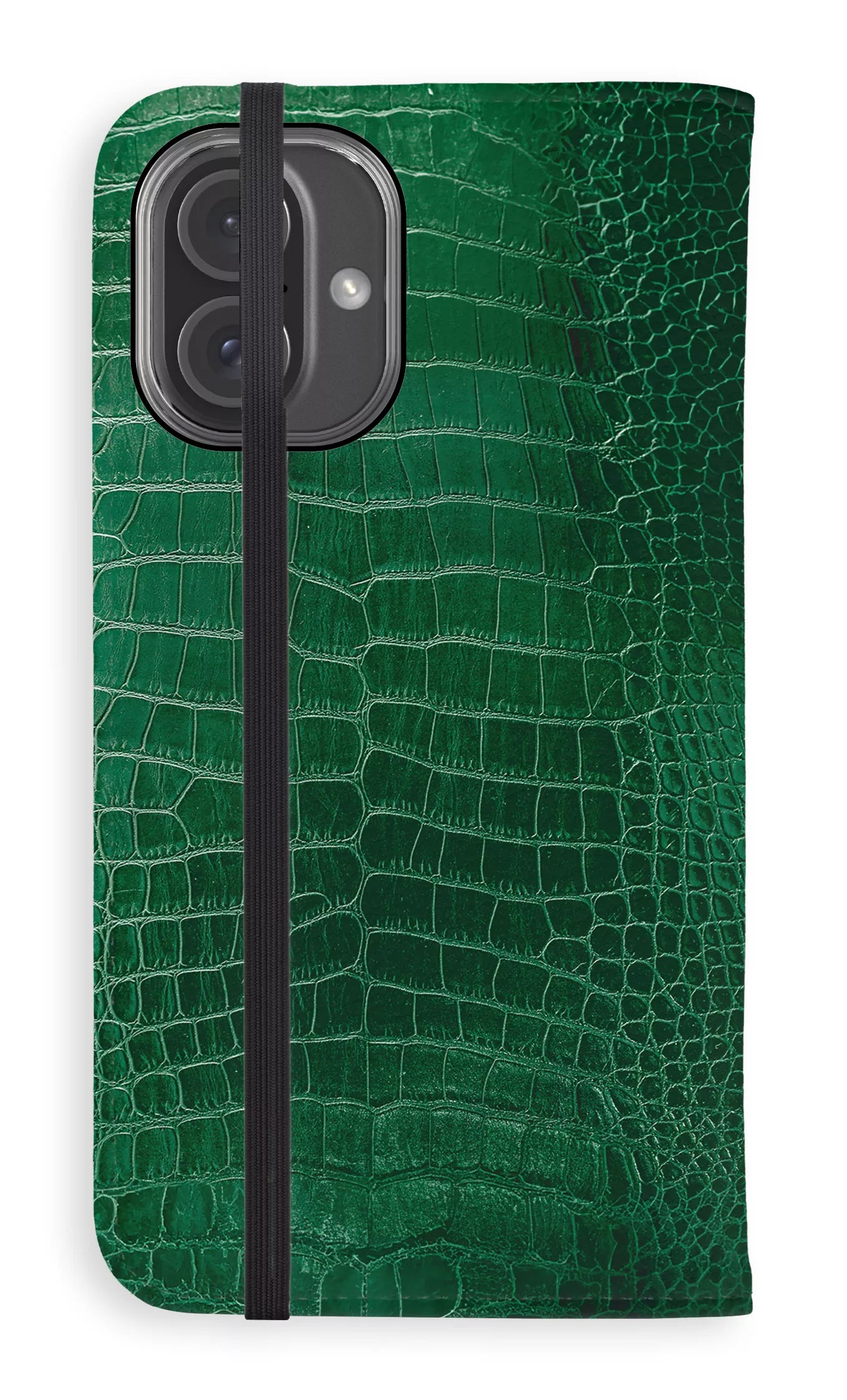 Folio Case iPhone 16 Plus Scales & Scandals Folio Case -