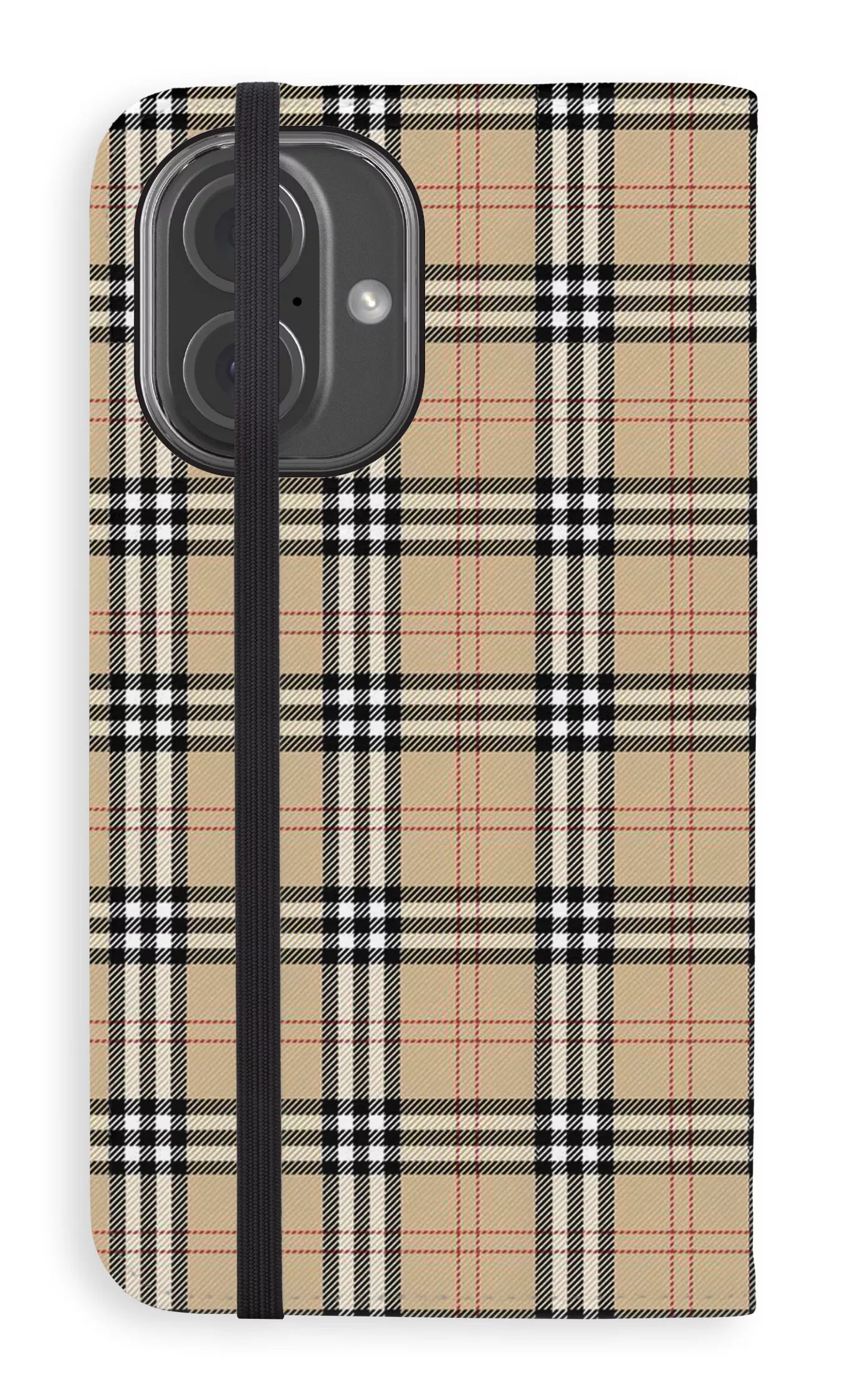 Folio Case iPhone 16 Posh Folio Case -