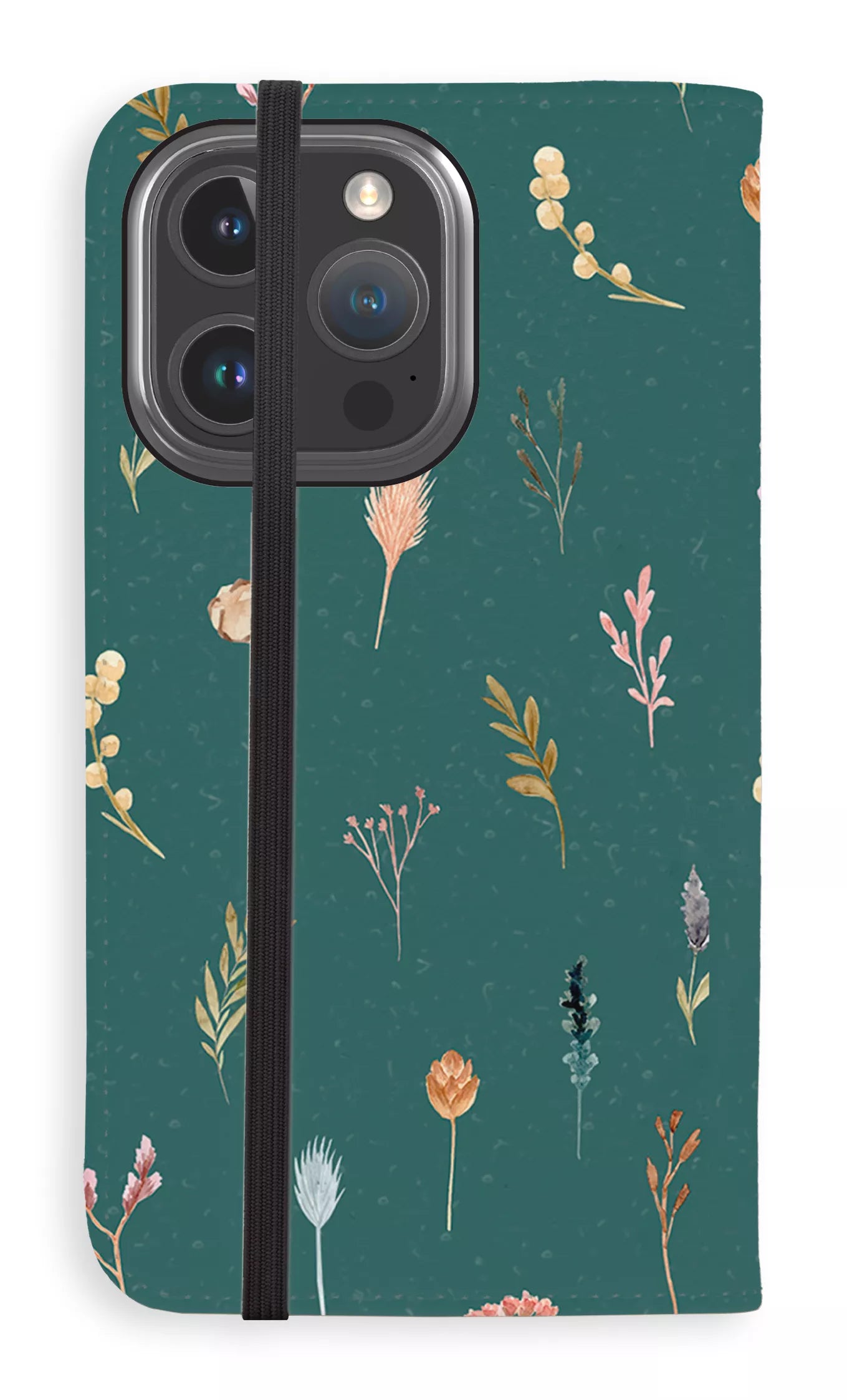 Folio Case iPhone 16 Pro Breezy Folio Case -