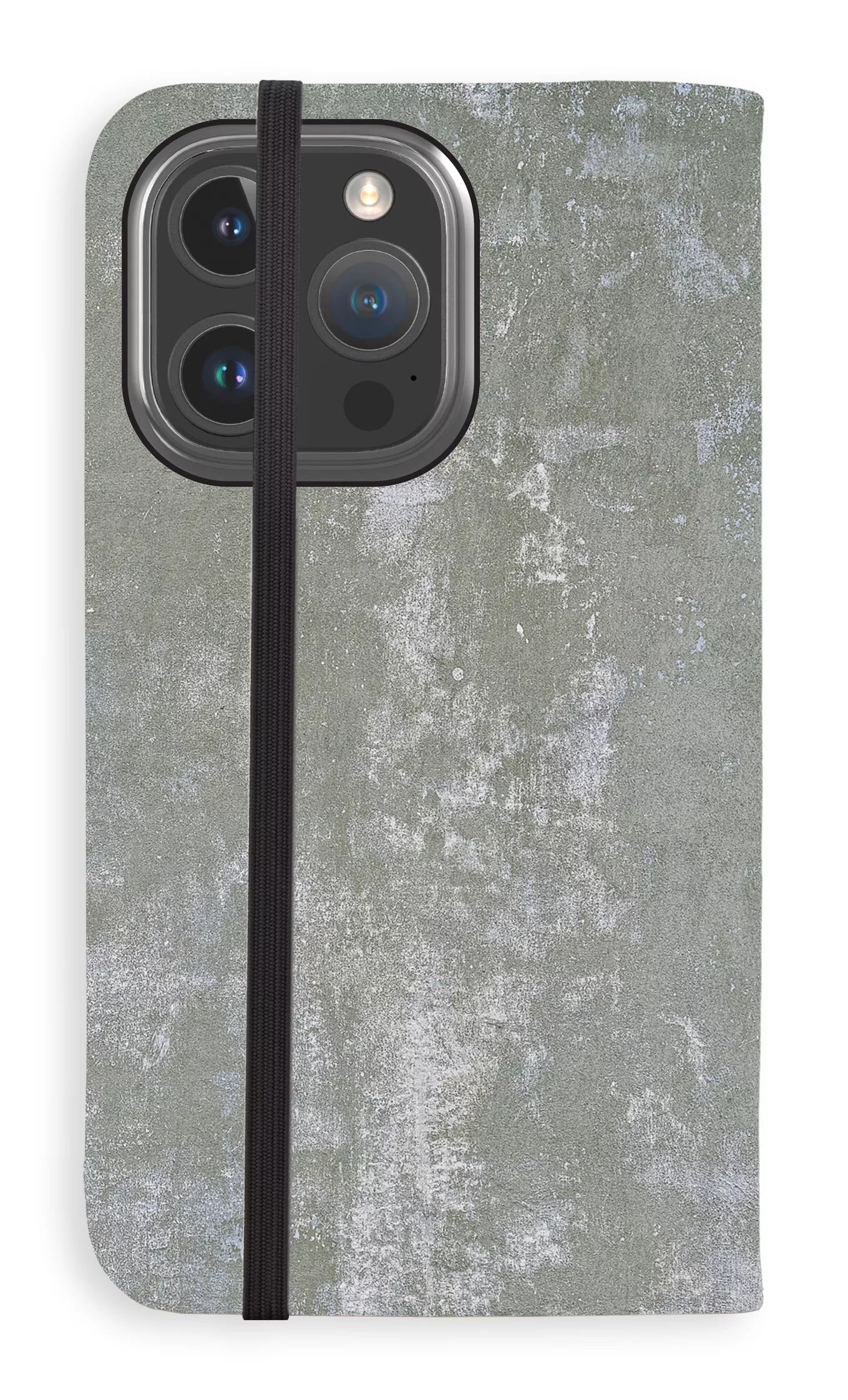 Folio Case iPhone 16 Pro Carter Folio Case -