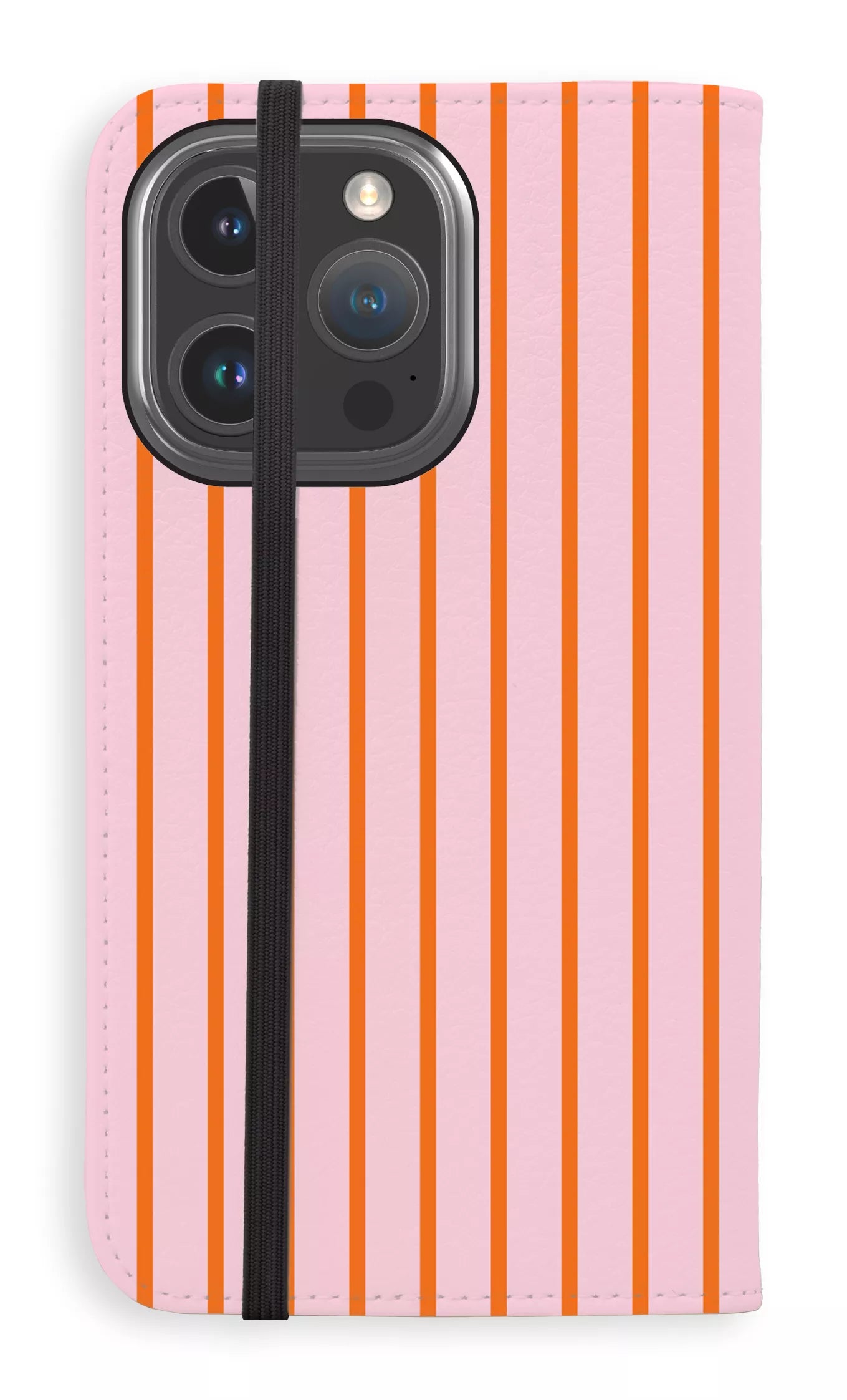 Folio Case iPhone 16 Pro Dolce Striscia Folio Case -