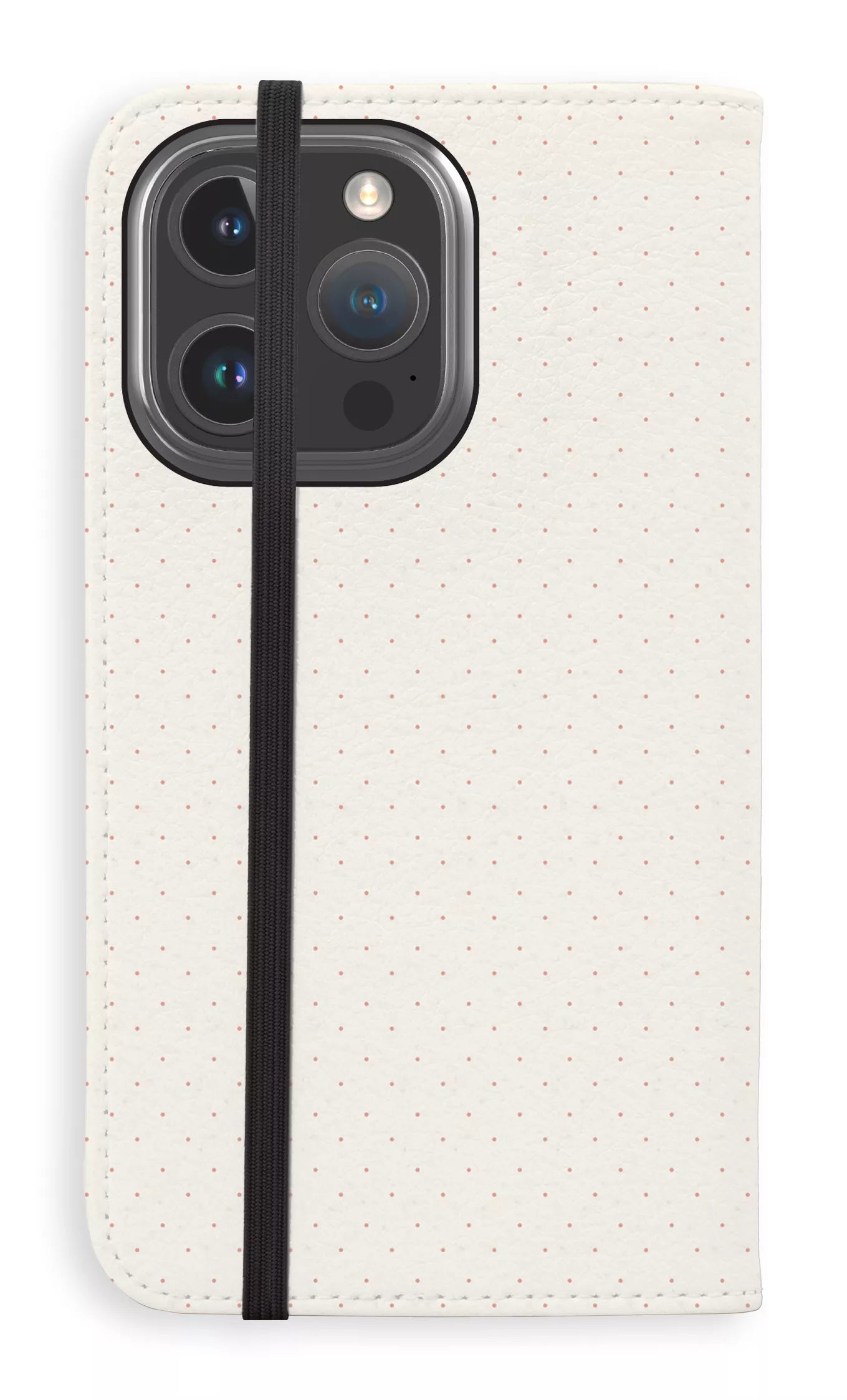 Folio Case iPhone 16 Pro Fresa Lace Folio Case -