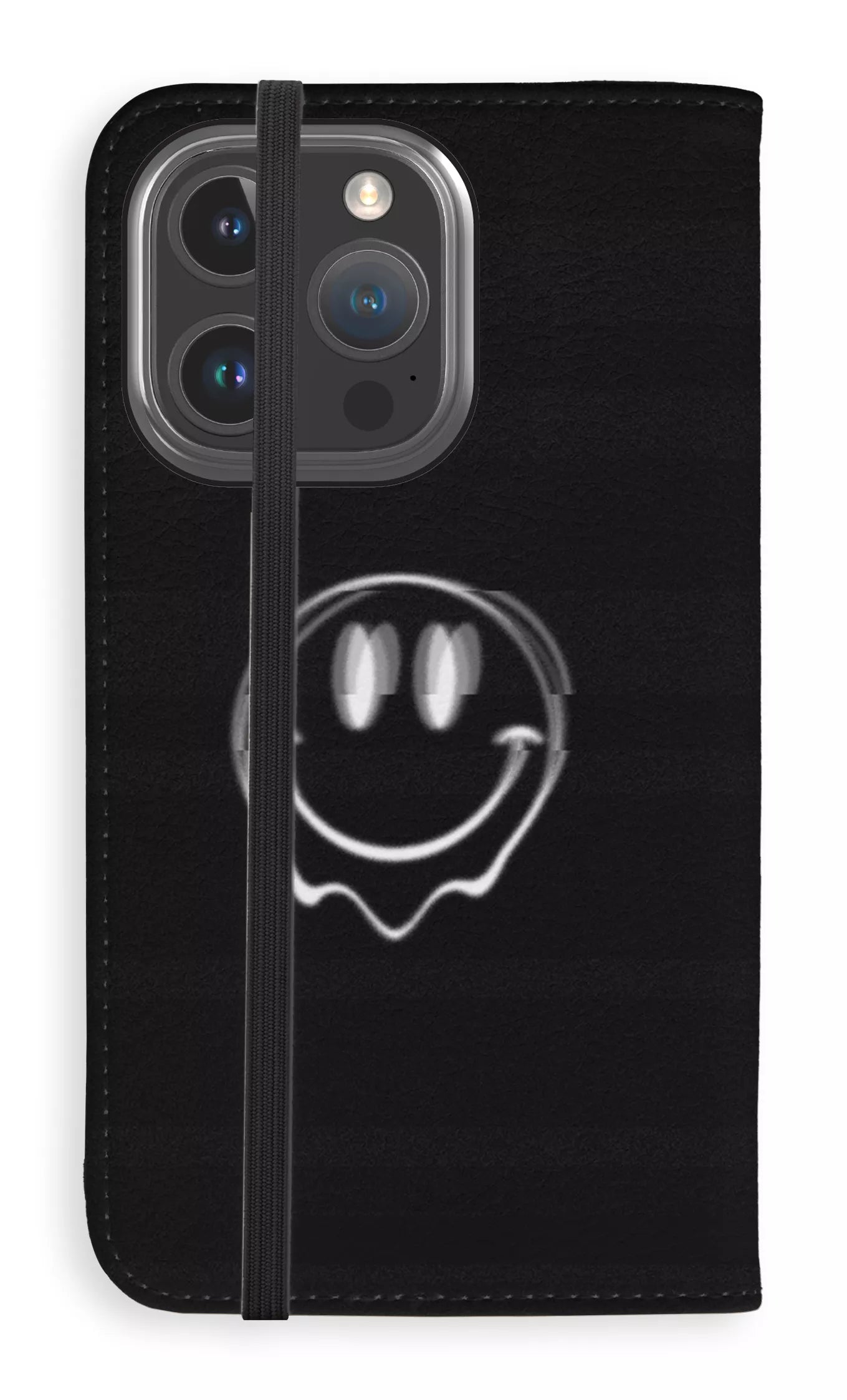 Folio Case iPhone 16 Pro Grin Folio Case -