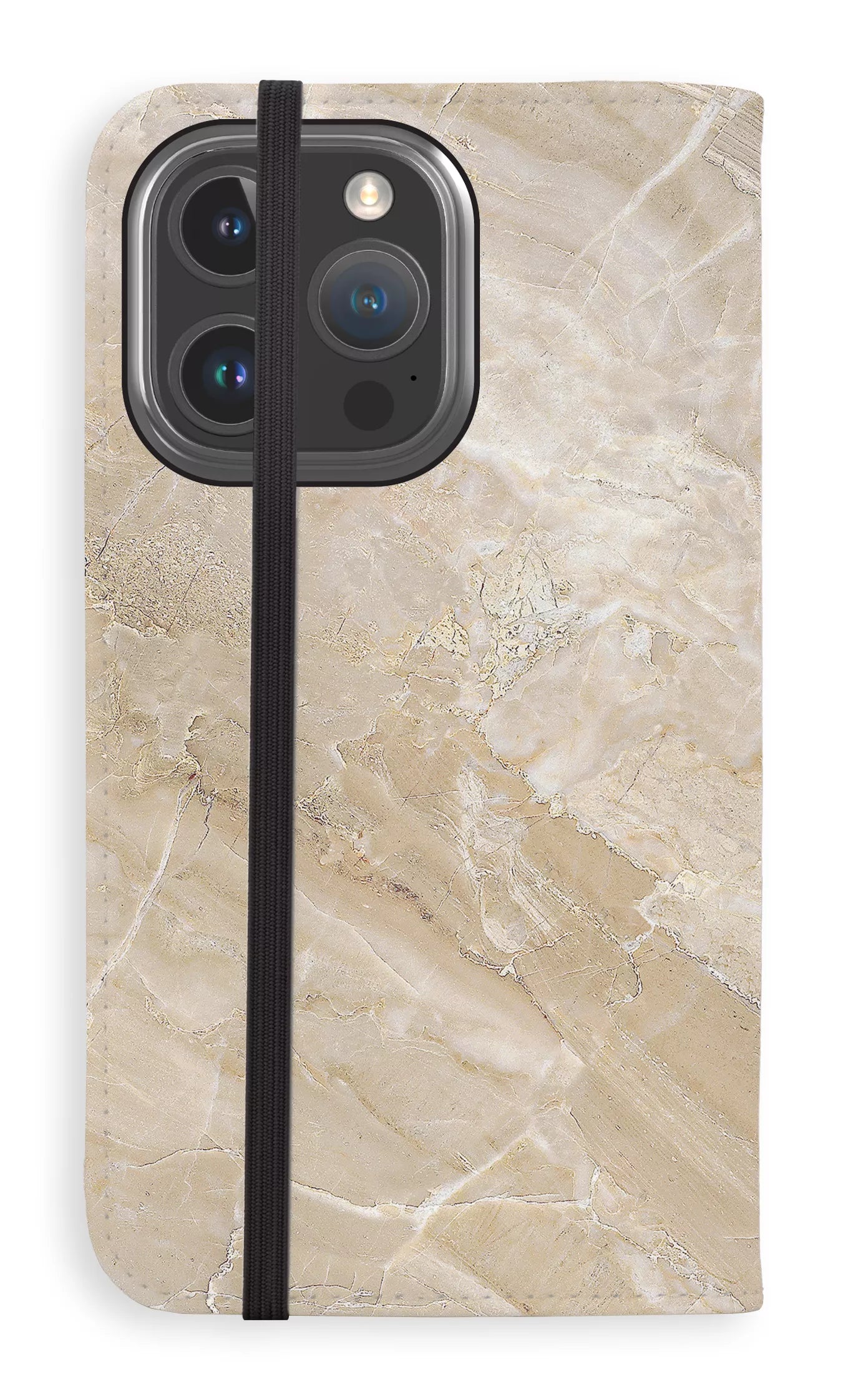 Folio Case iPhone 16 Pro Liquid Stone Legacy Folio Case -