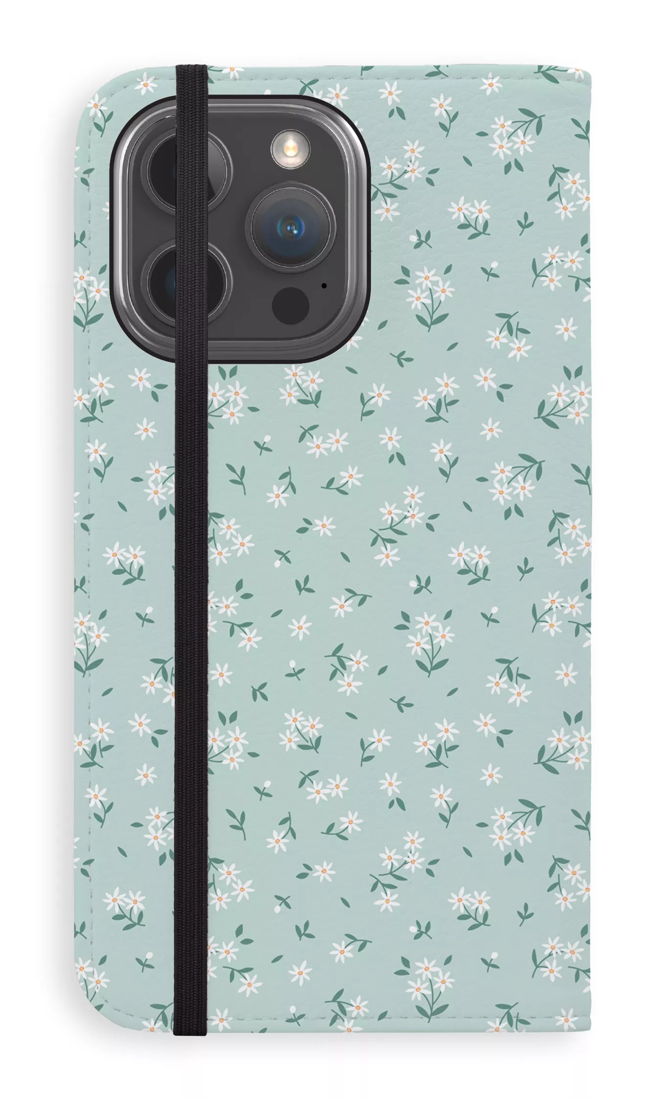 Folio Case iPhone 16 Pro Max Bush Folio Case -