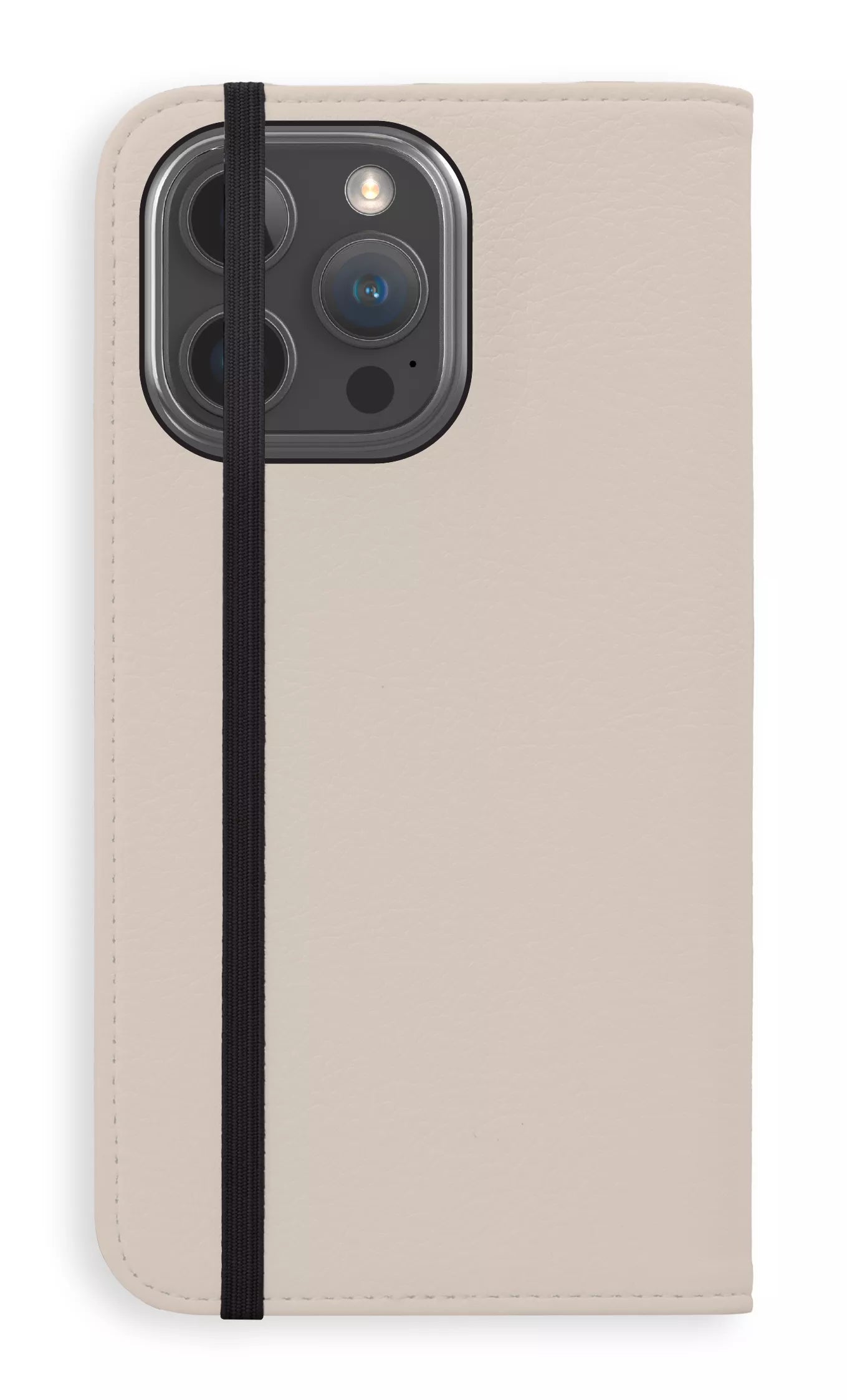 Folio Case iPhone 16 Pro Max Camel Folio Case -