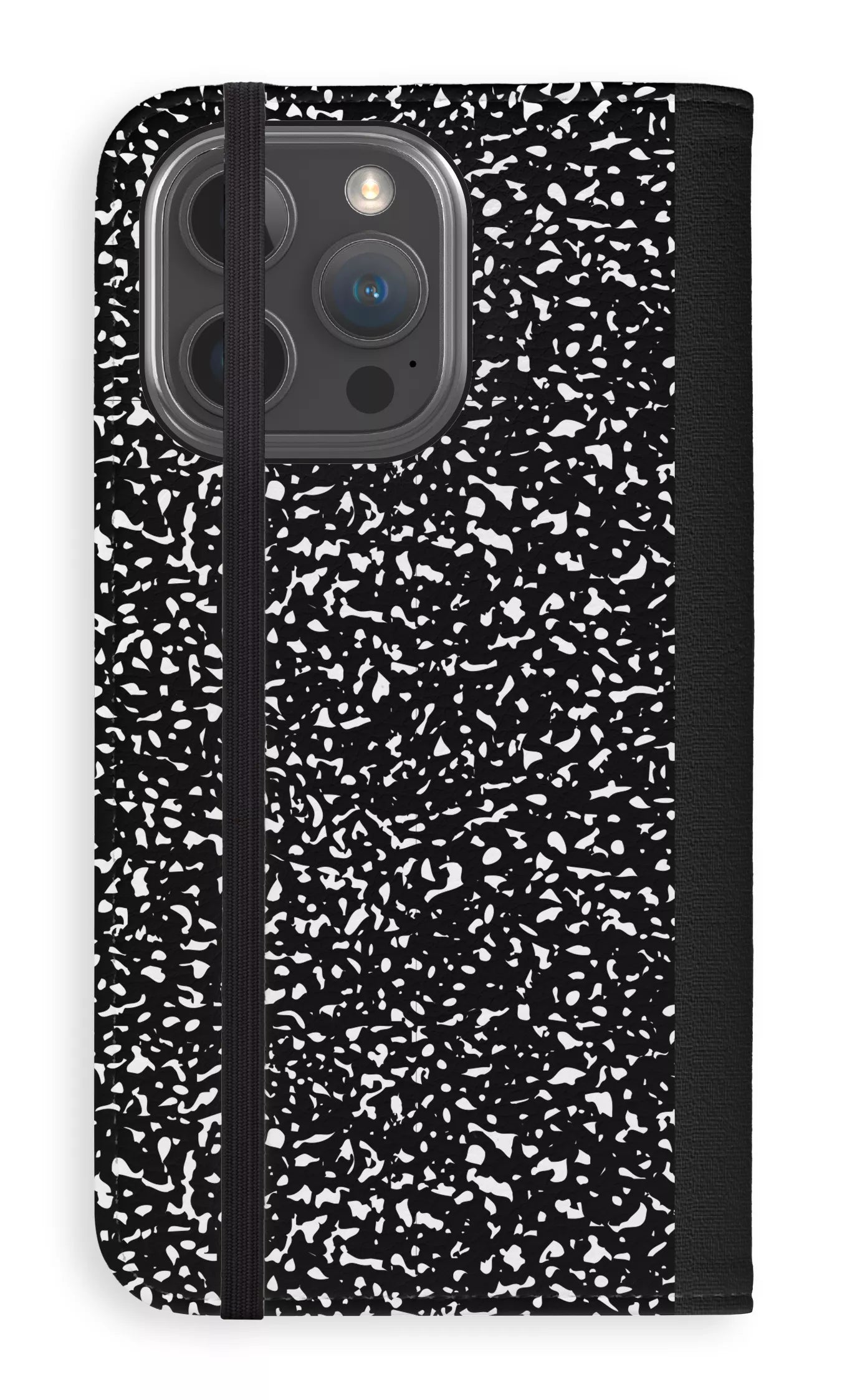 Folio Case iPhone 16 Pro Max Composition Folio Case -