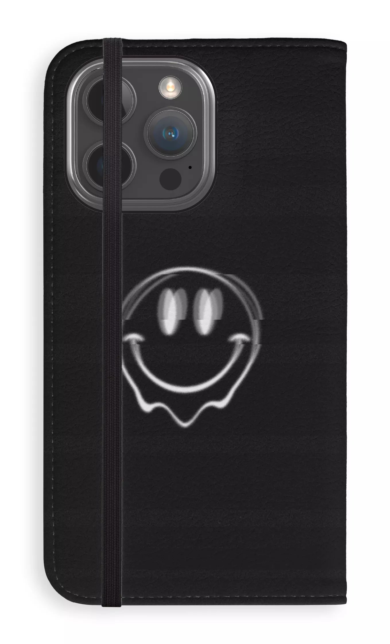 Folio Case iPhone 16 Pro Max Grin Folio Case -
