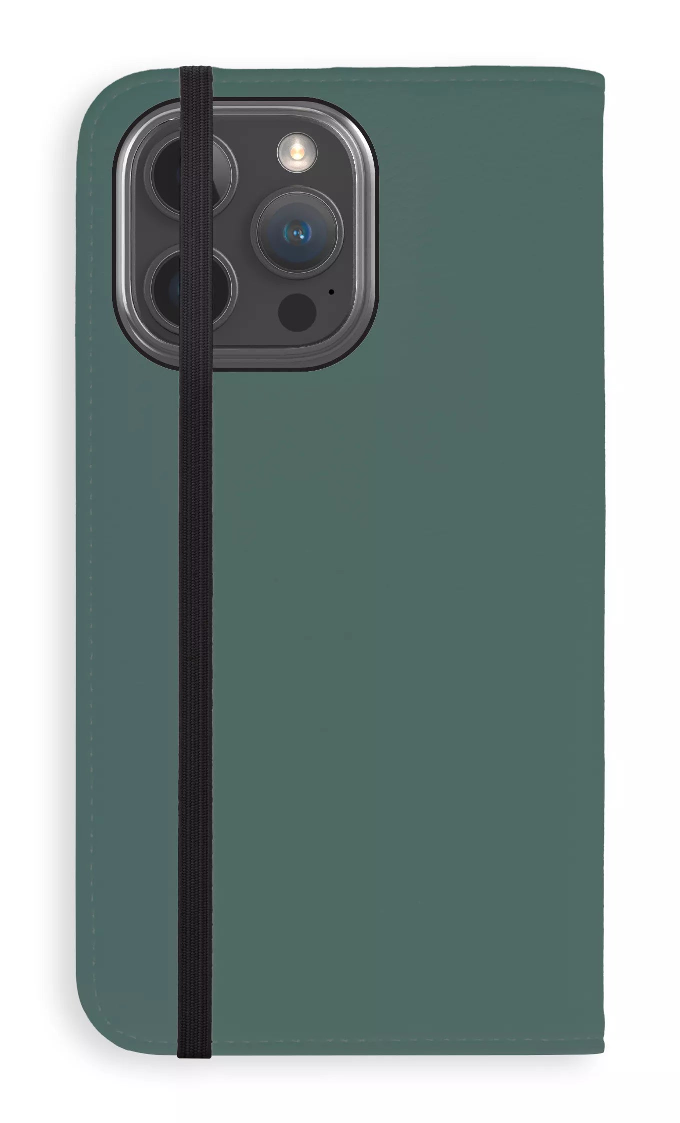 Folio Case iPhone 16 Pro Max Leaf Folio Case -