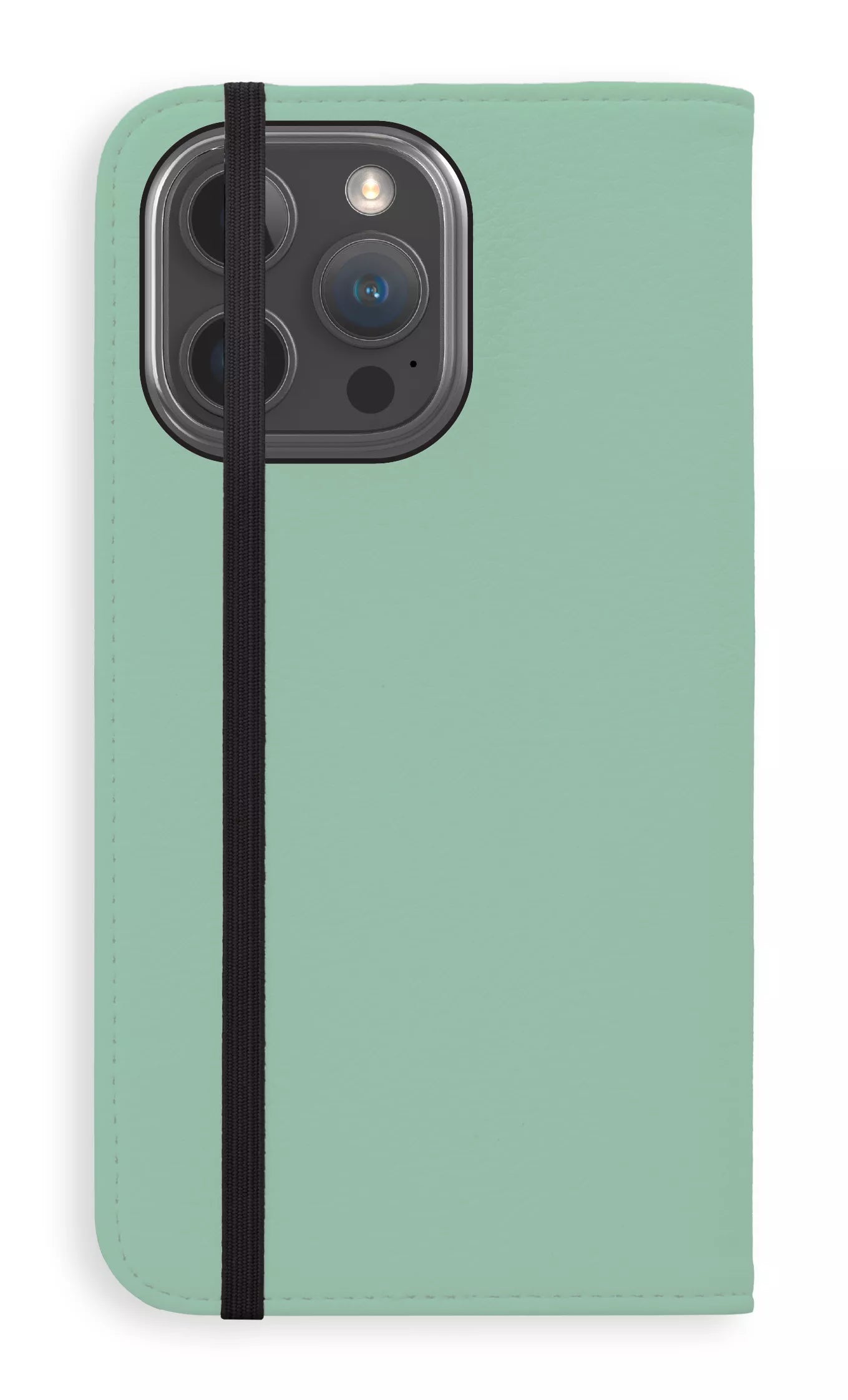 Folio Case iPhone 16 Pro Max Mint Folio Case -